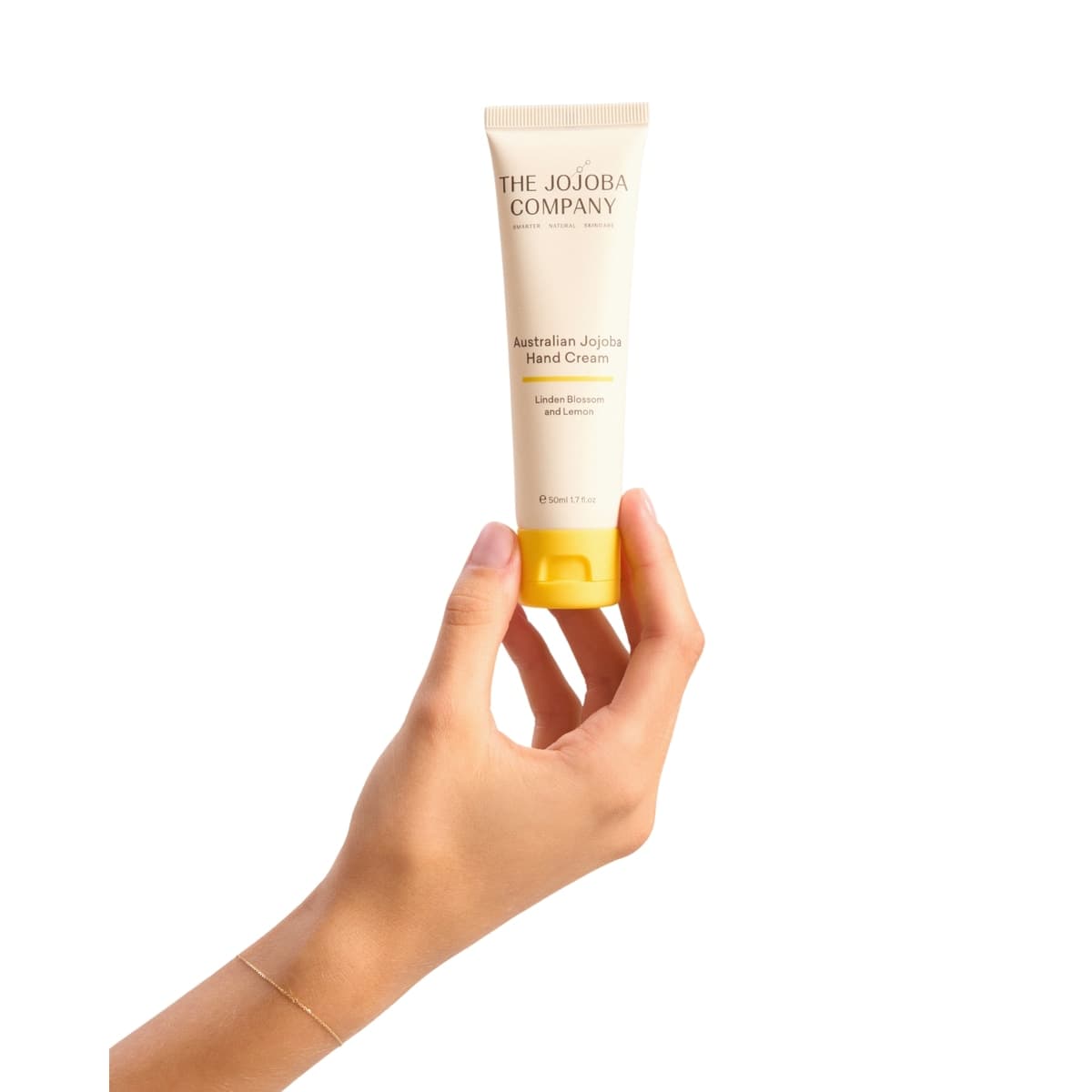 Thumbnail The Jojoba Company Australian Jojoba Hand Cream 50ml
