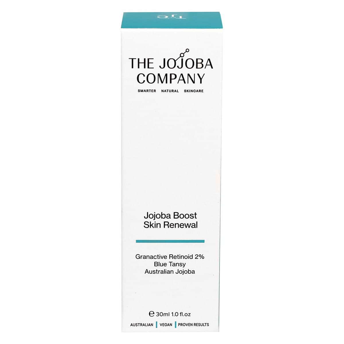 Thumbnail The Jojoba Company Jojoba Boost Skin Renewal 30ml