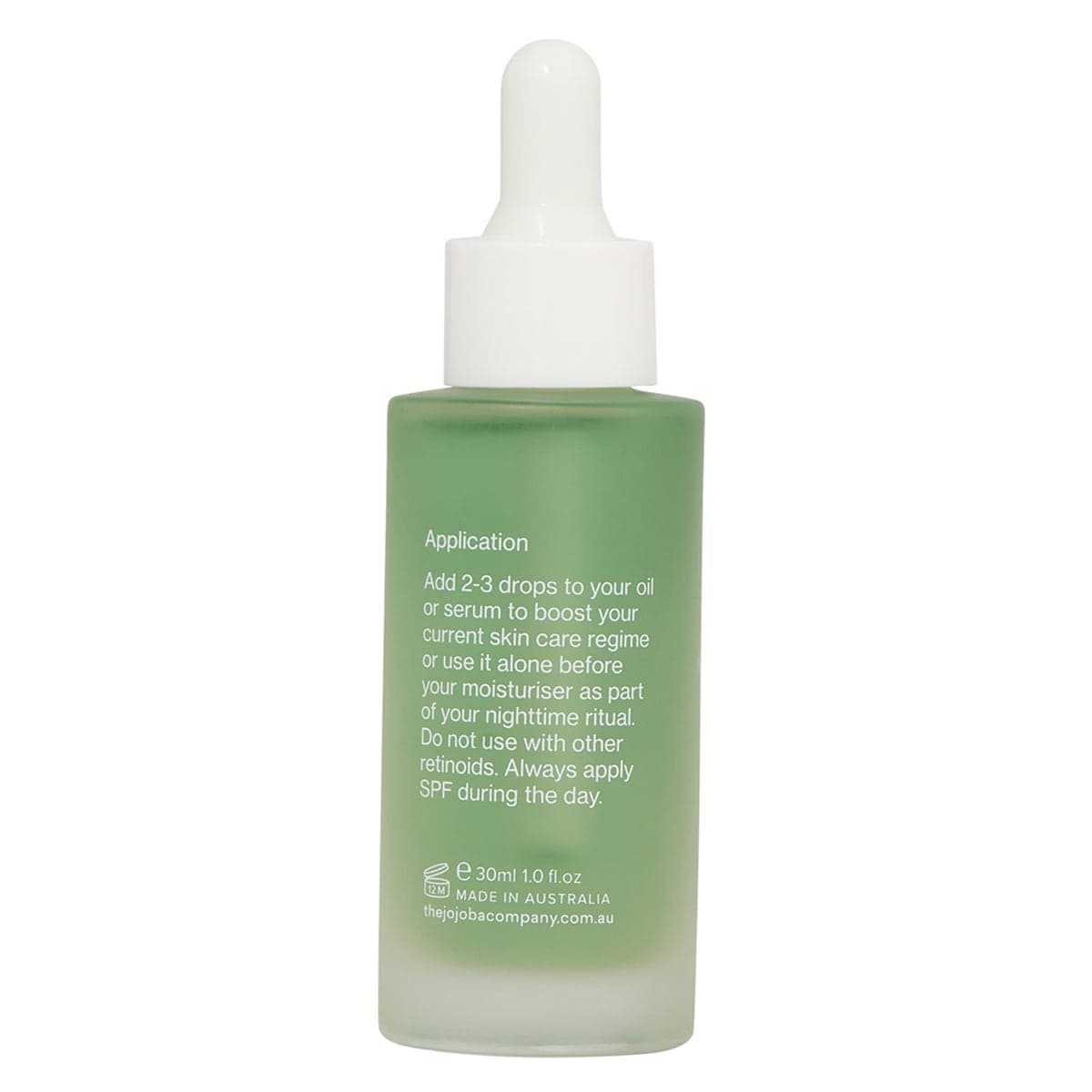 Thumbnail The Jojoba Company Jojoba Boost Skin Renewal 30ml