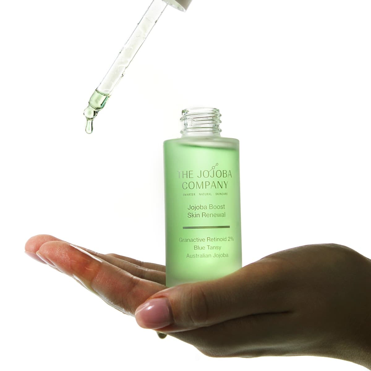Thumbnail The Jojoba Company Jojoba Boost Skin Renewal 30ml