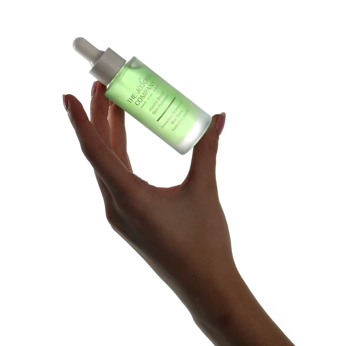 Thumbnail The Jojoba Company Jojoba Boost Skin Renewal 30ml