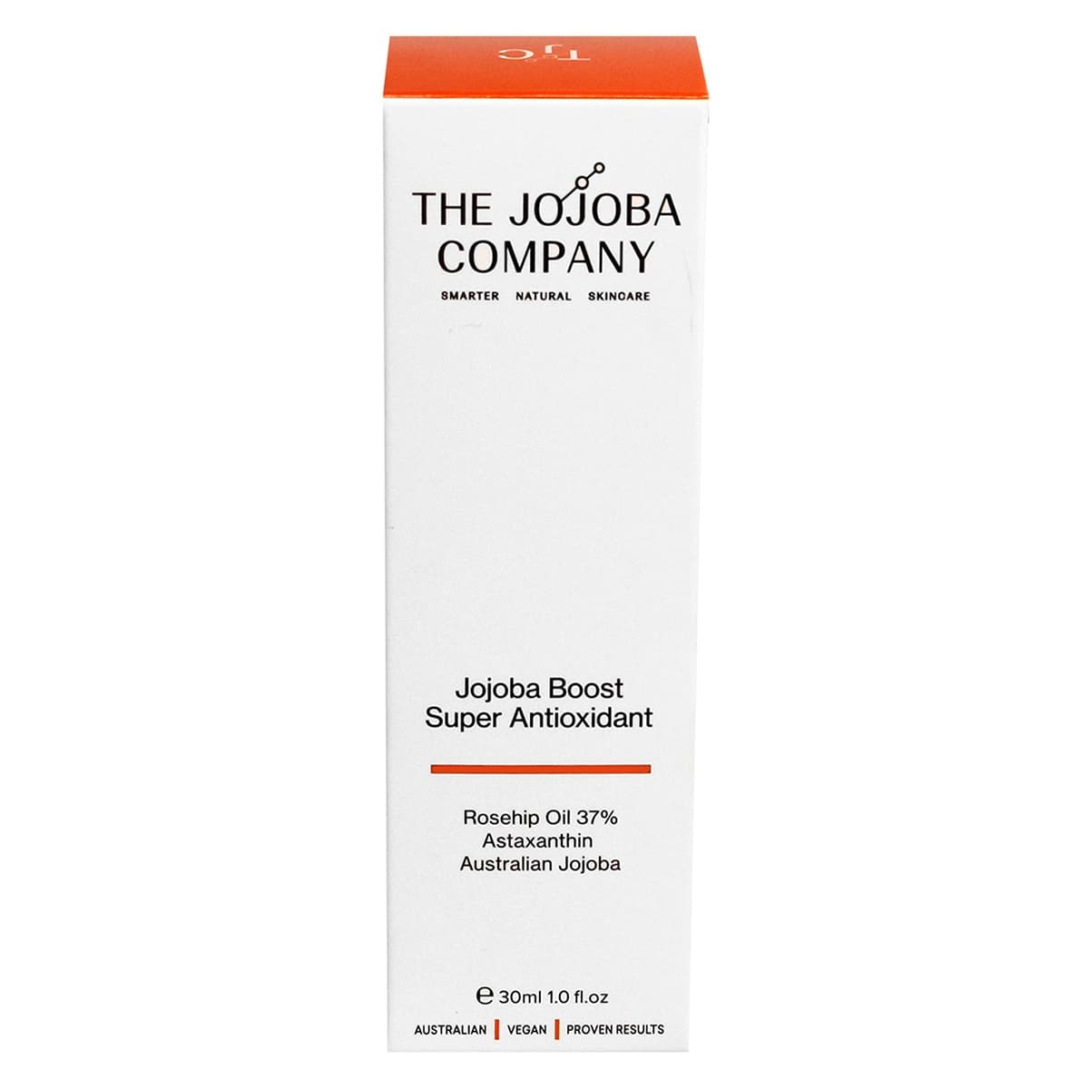 Thumbnail The Jojoba Company Jojoba Boost Super Antioxidant 30ml