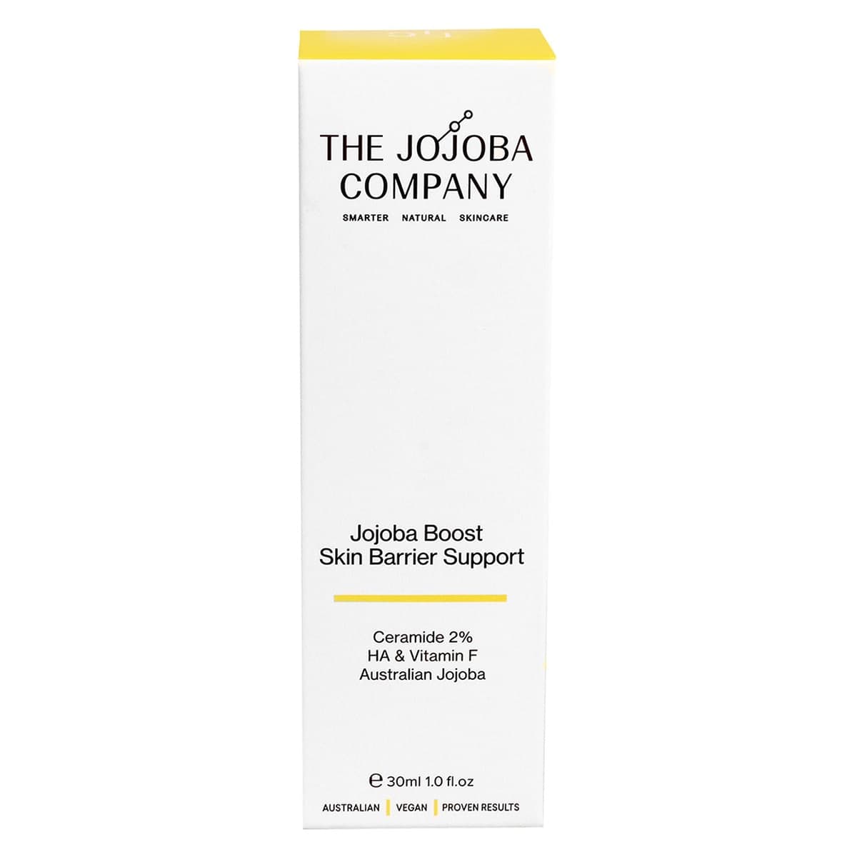 Thumbnail The Jojoba Company Jojoba Boost Skin Barrier Support 30ml