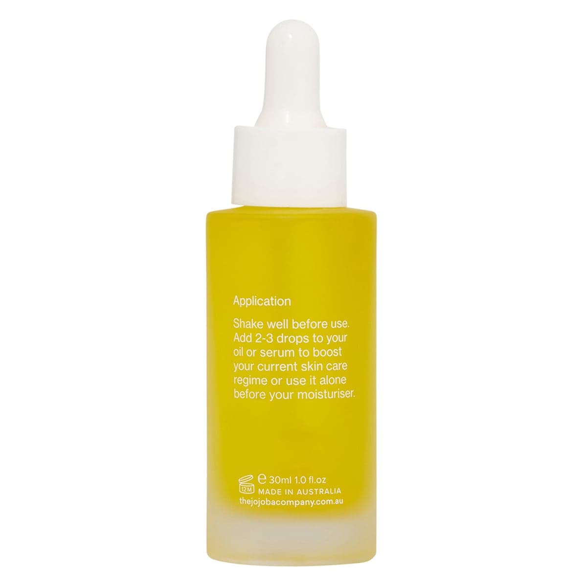 Thumbnail The Jojoba Company Jojoba Boost Skin Barrier Support 30ml