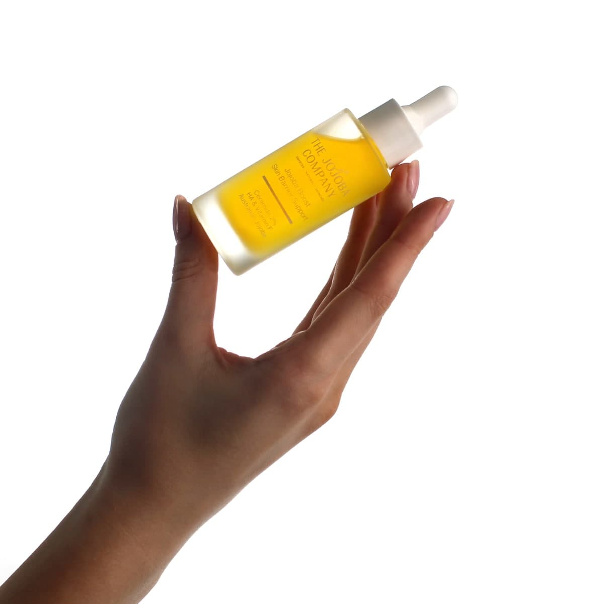 Thumbnail The Jojoba Company Jojoba Boost Skin Barrier Support 30ml