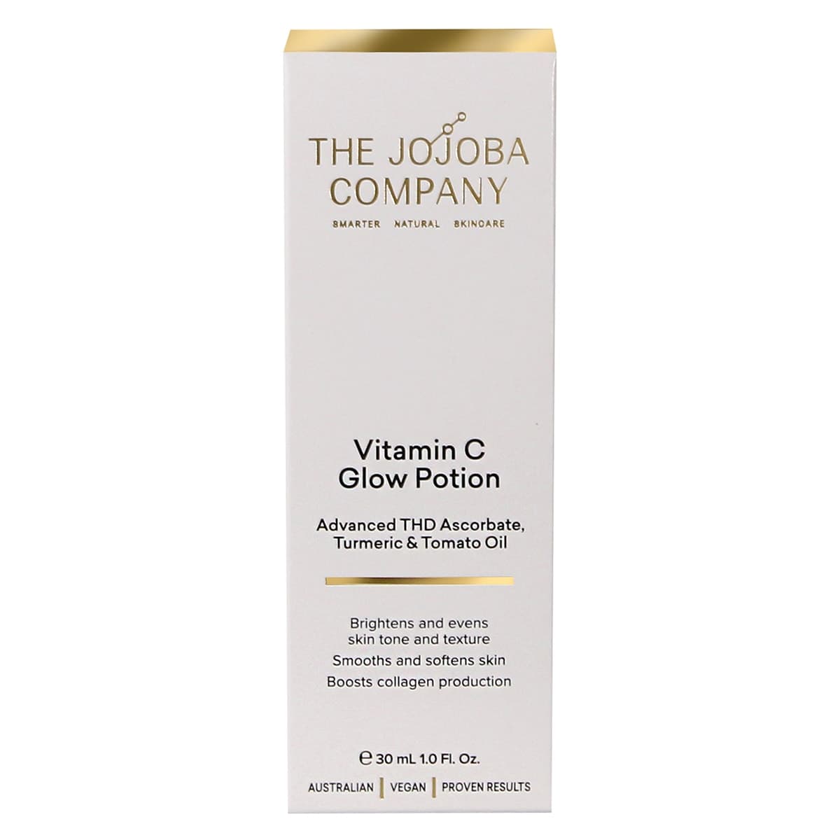 Thumbnail The Jojoba Company Vitamin C Glow Potion 30ml