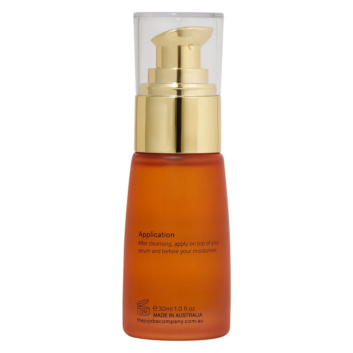 Thumbnail The Jojoba Company Vitamin C Glow Potion 30ml