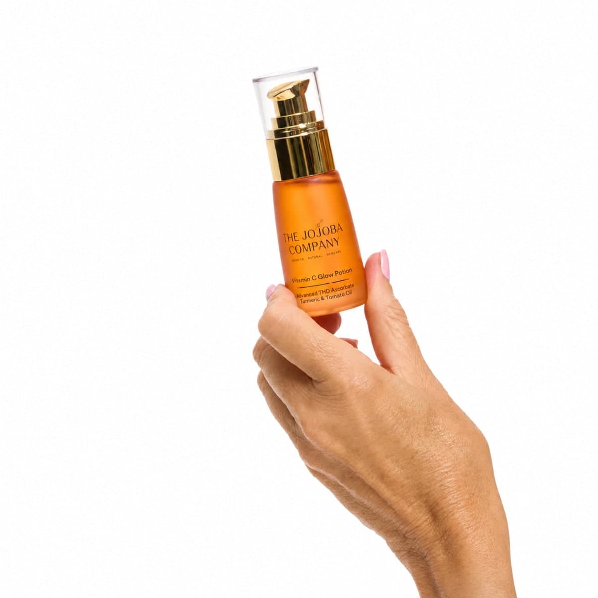 Thumbnail The Jojoba Company Vitamin C Glow Potion 30ml