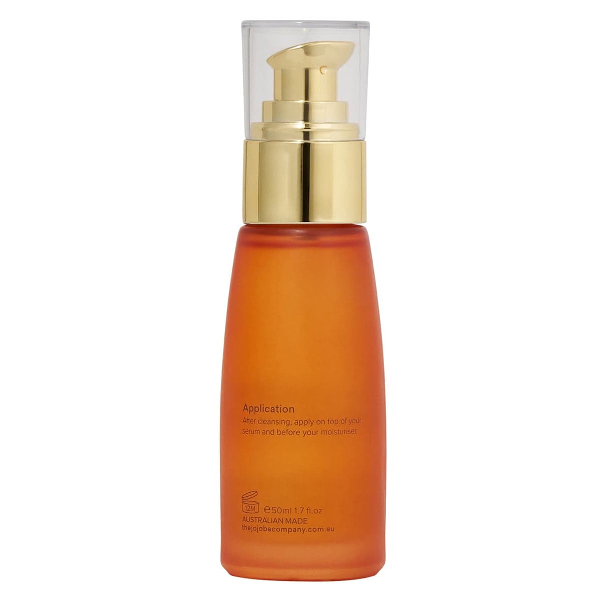 Thumbnail The Jojoba Company Vitamin C Glow Potion 50ml