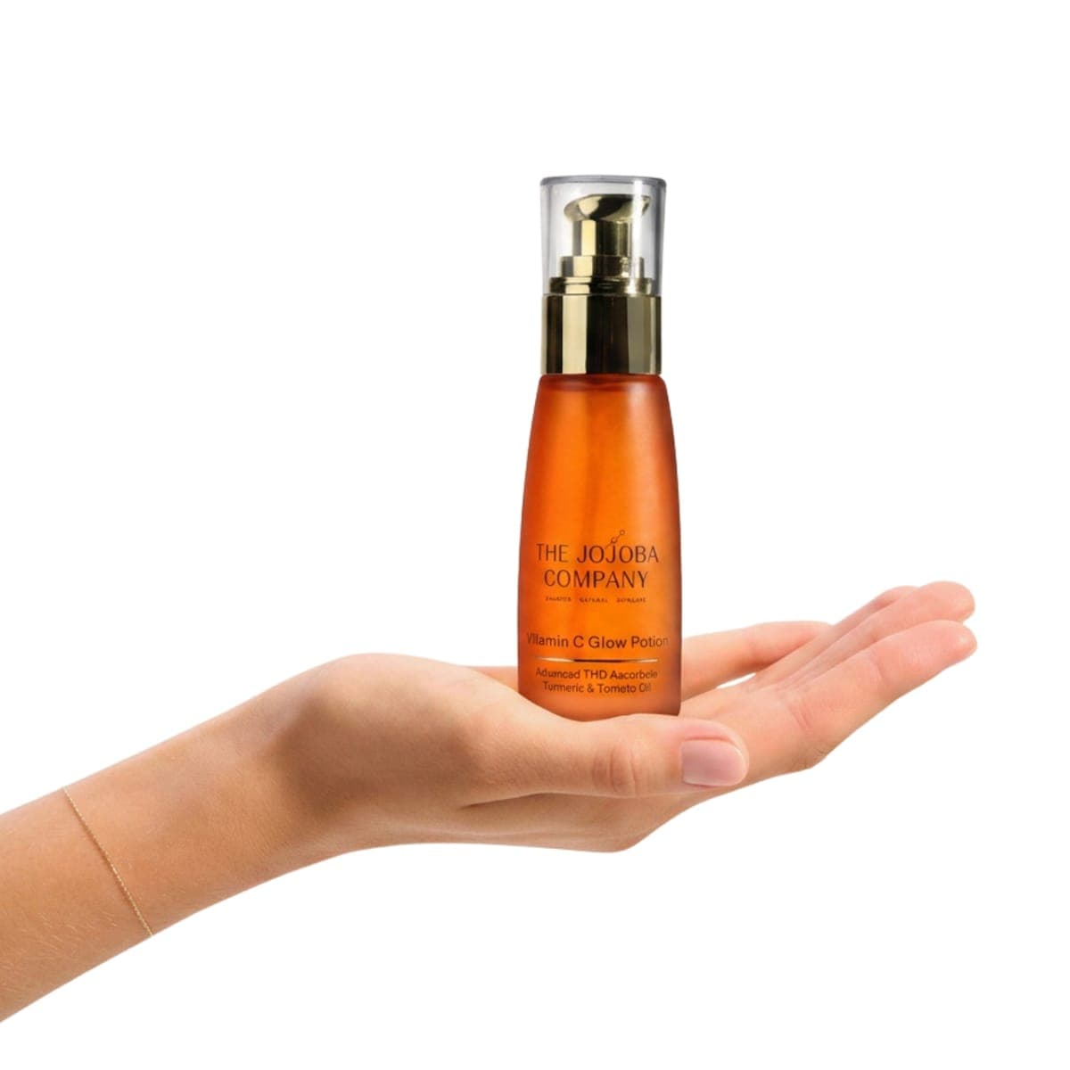 Thumbnail The Jojoba Company Vitamin C Glow Potion 50ml
