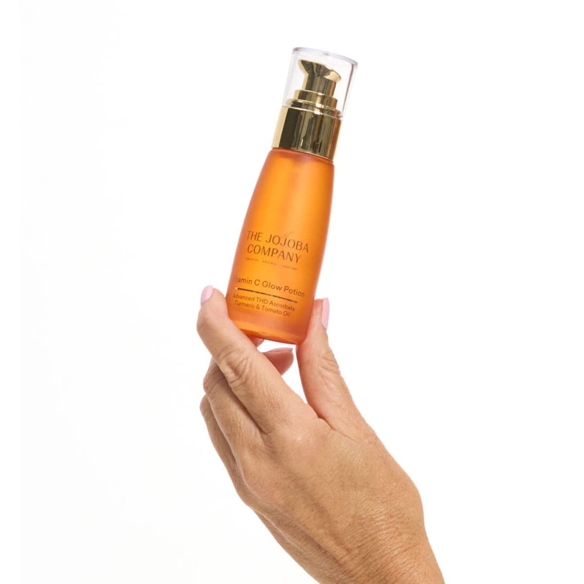Thumbnail The Jojoba Company Vitamin C Glow Potion 50ml