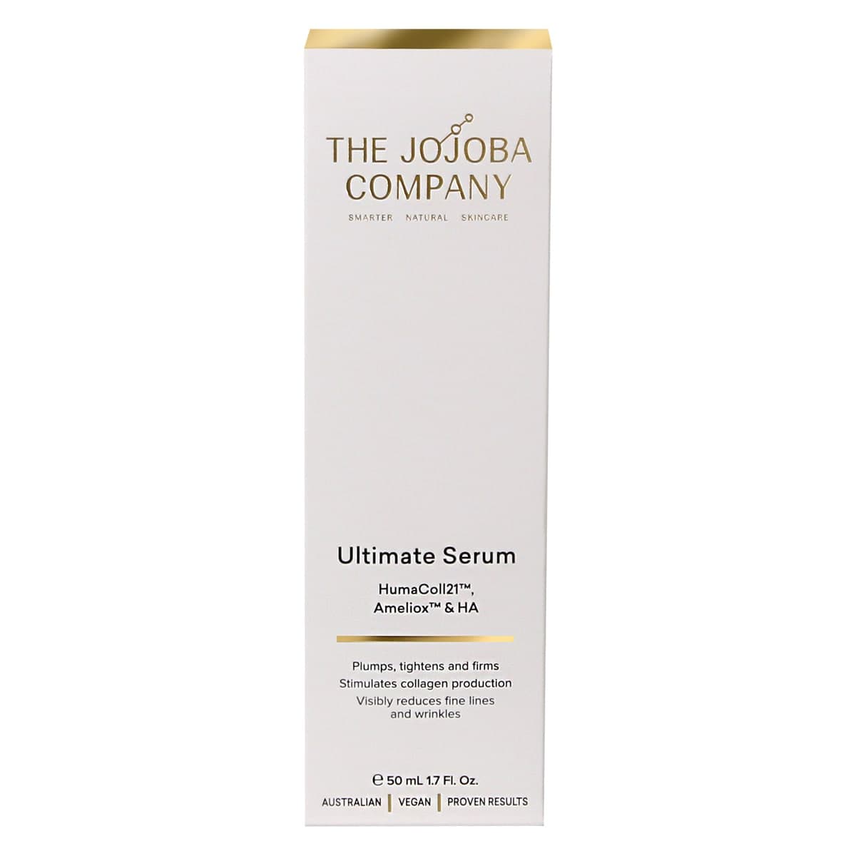 Thumbnail The Jojoba Company Ultimate Serum 50ml