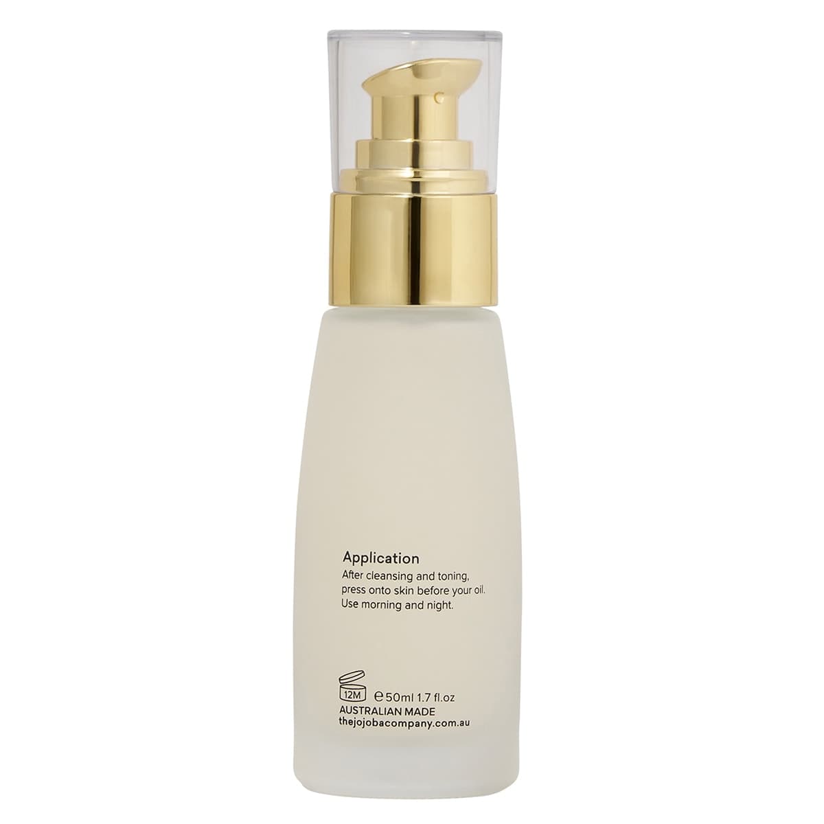 Thumbnail The Jojoba Company Ultimate Serum 50ml