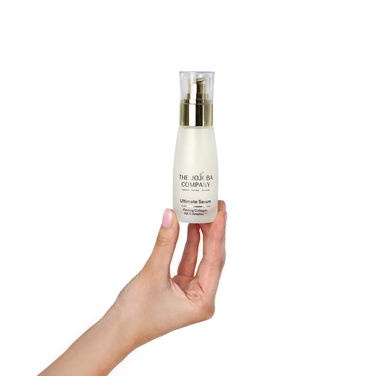 Thumbnail The Jojoba Company Ultimate Serum 50ml