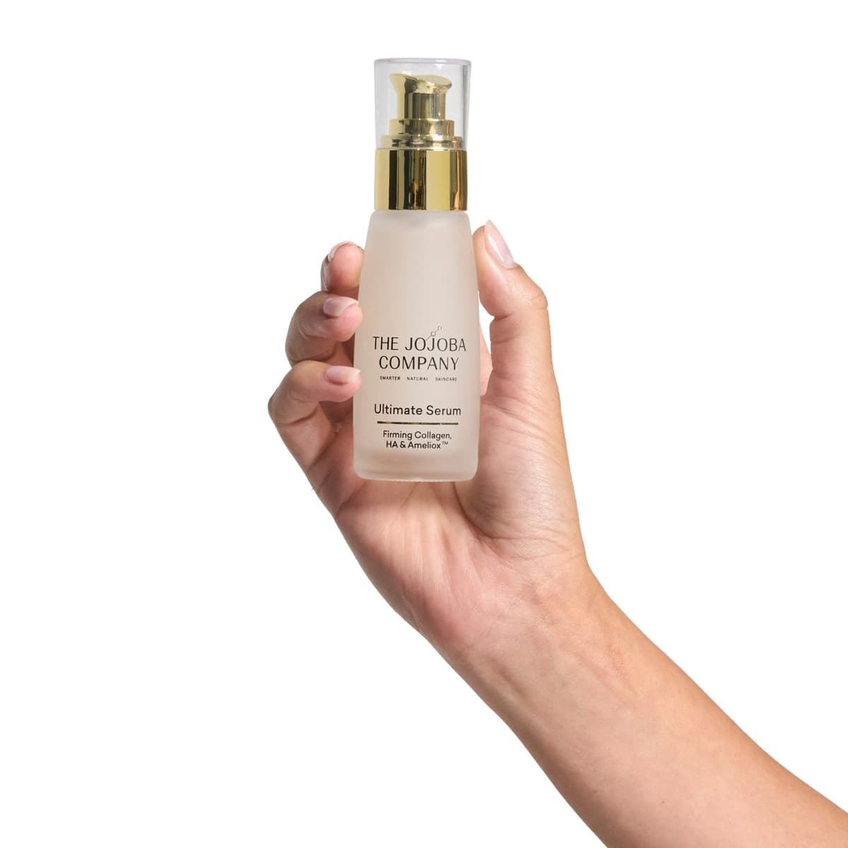 Thumbnail The Jojoba Company Ultimate Serum 50ml