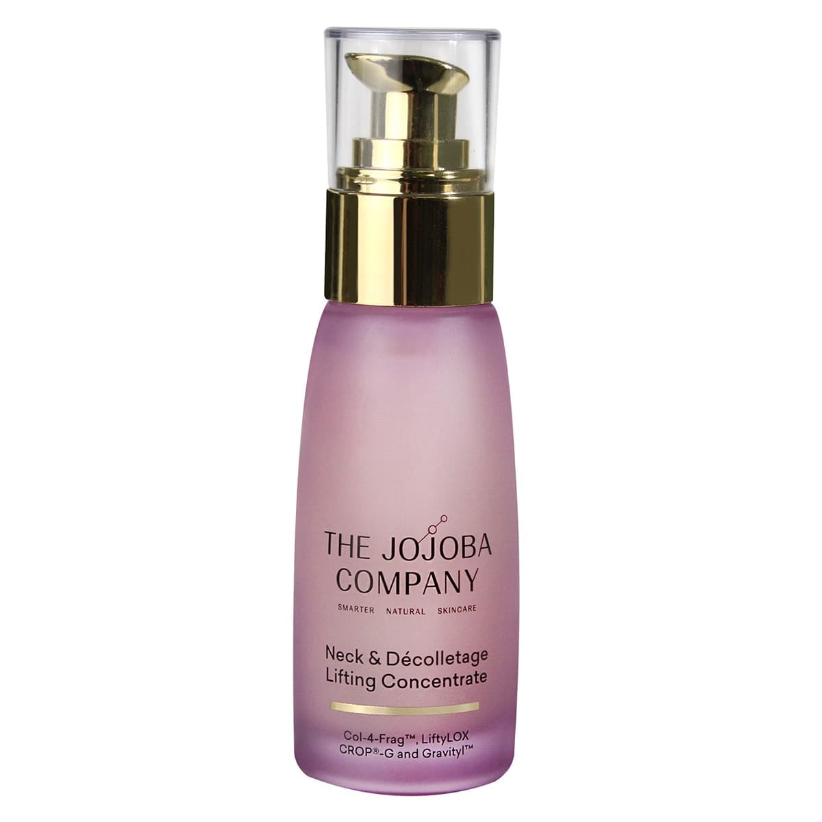 Thumbnail The Jojoba Company Neck & Decolletage Lifting Concentrate 50ml