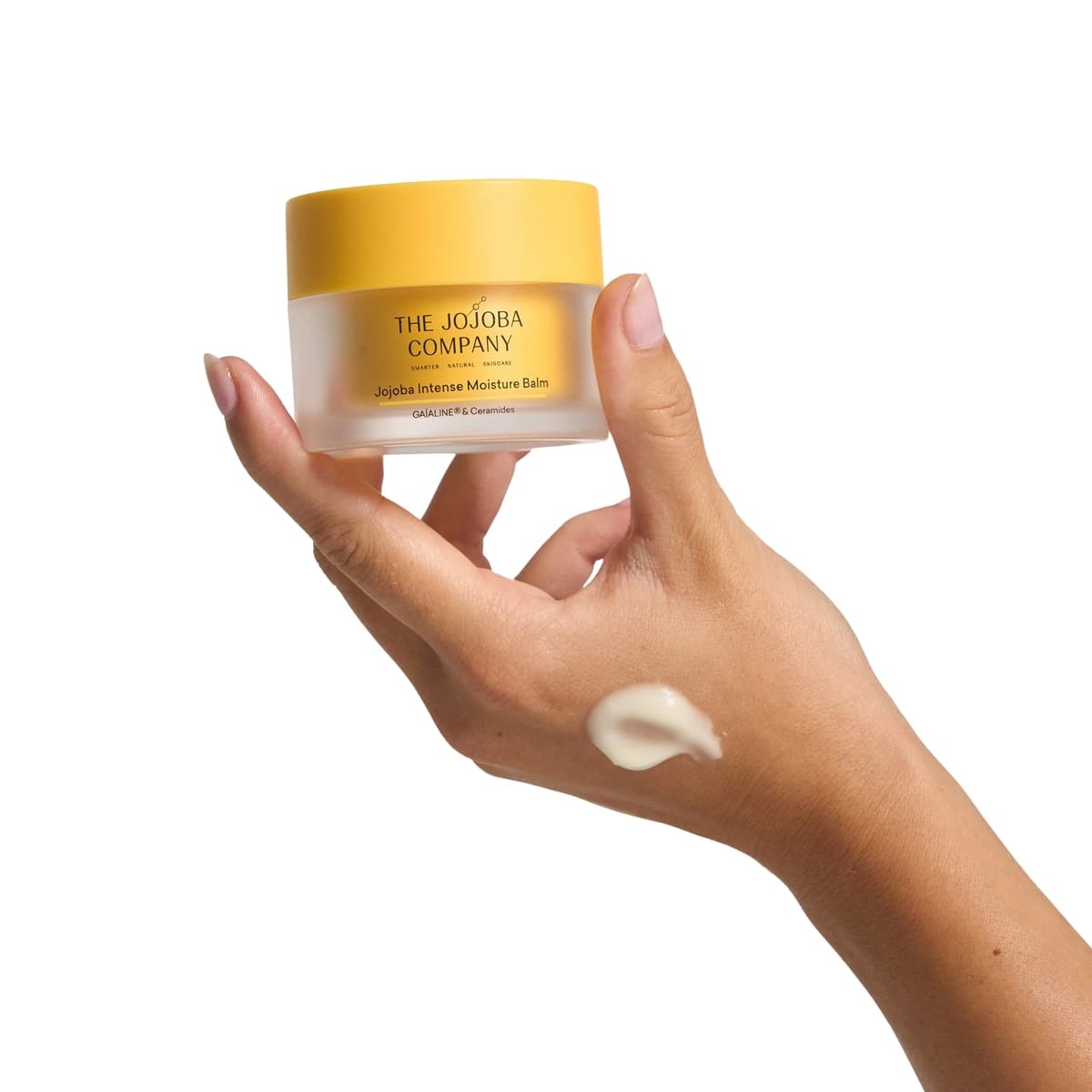 Thumbnail The Jojoba Company Jojoba Intense Moisture Balm 50mL