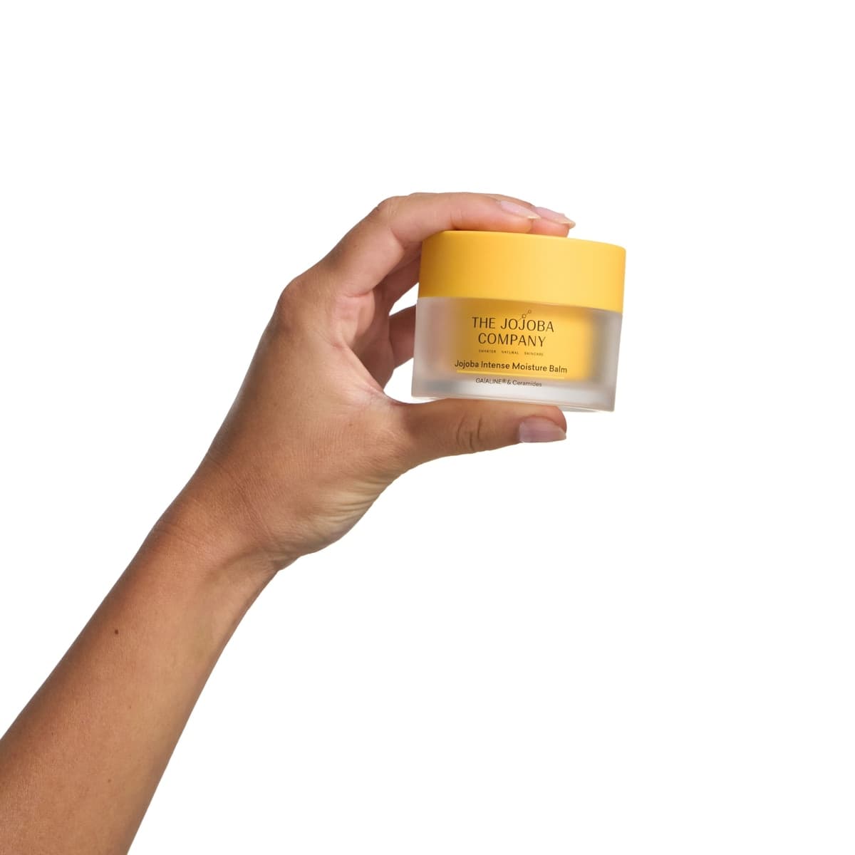 Thumbnail The Jojoba Company Jojoba Intense Moisture Balm 50mL