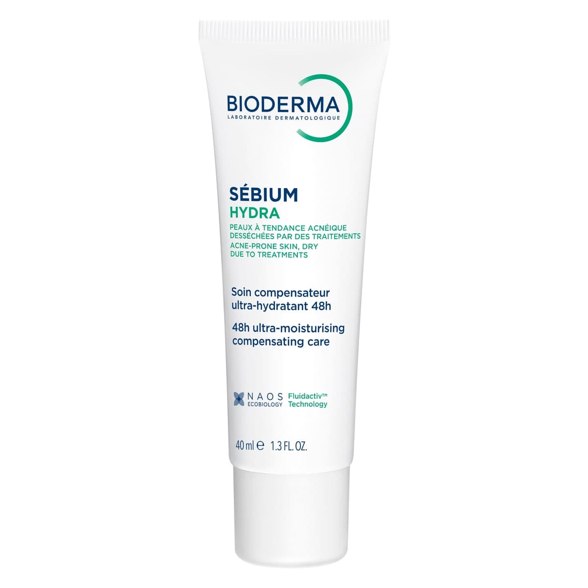 Thumbnail Bioderma Sebium Hydra Nourishing Moisturiser 40ml