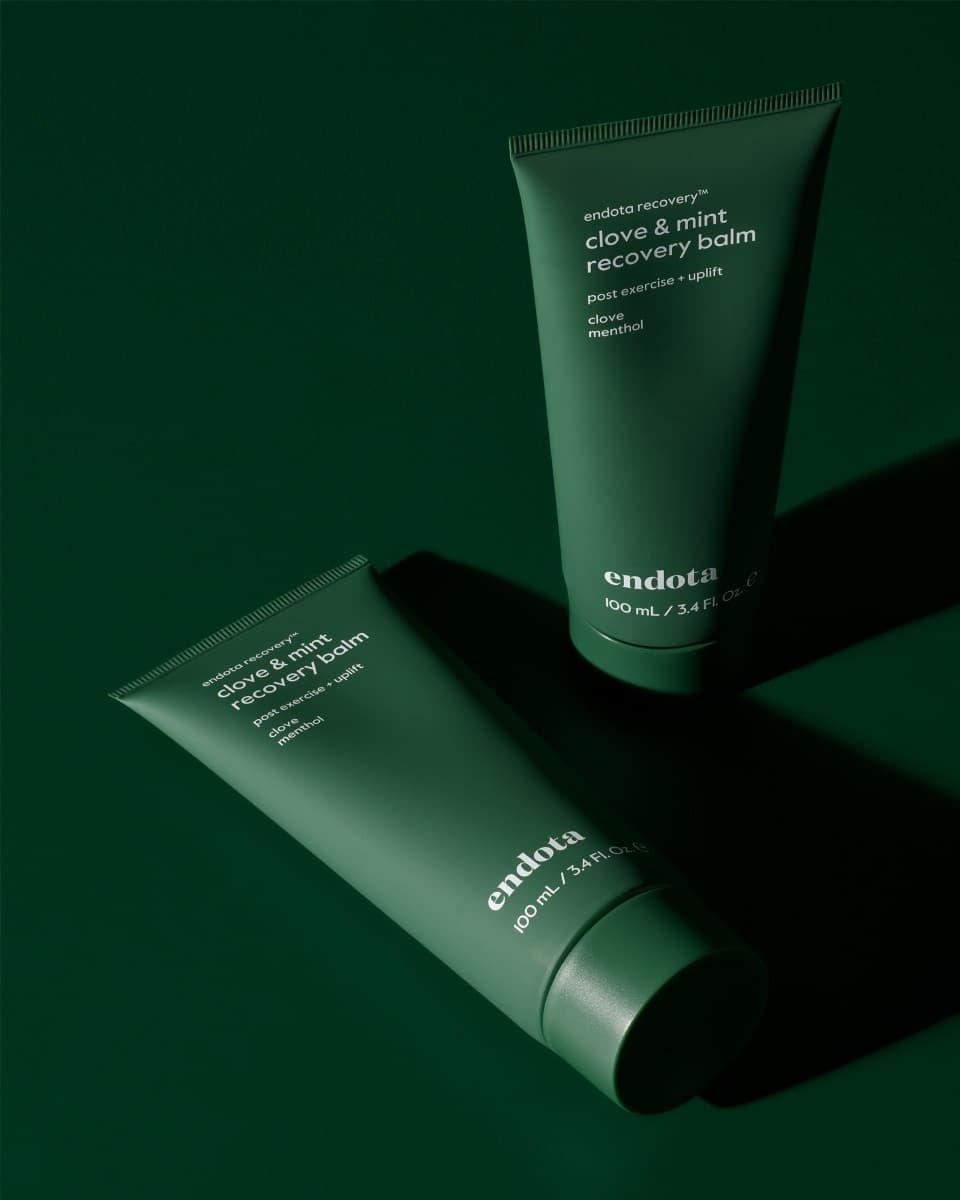 Thumbnail Endota Clove & Mint Recovery Balm 100ml