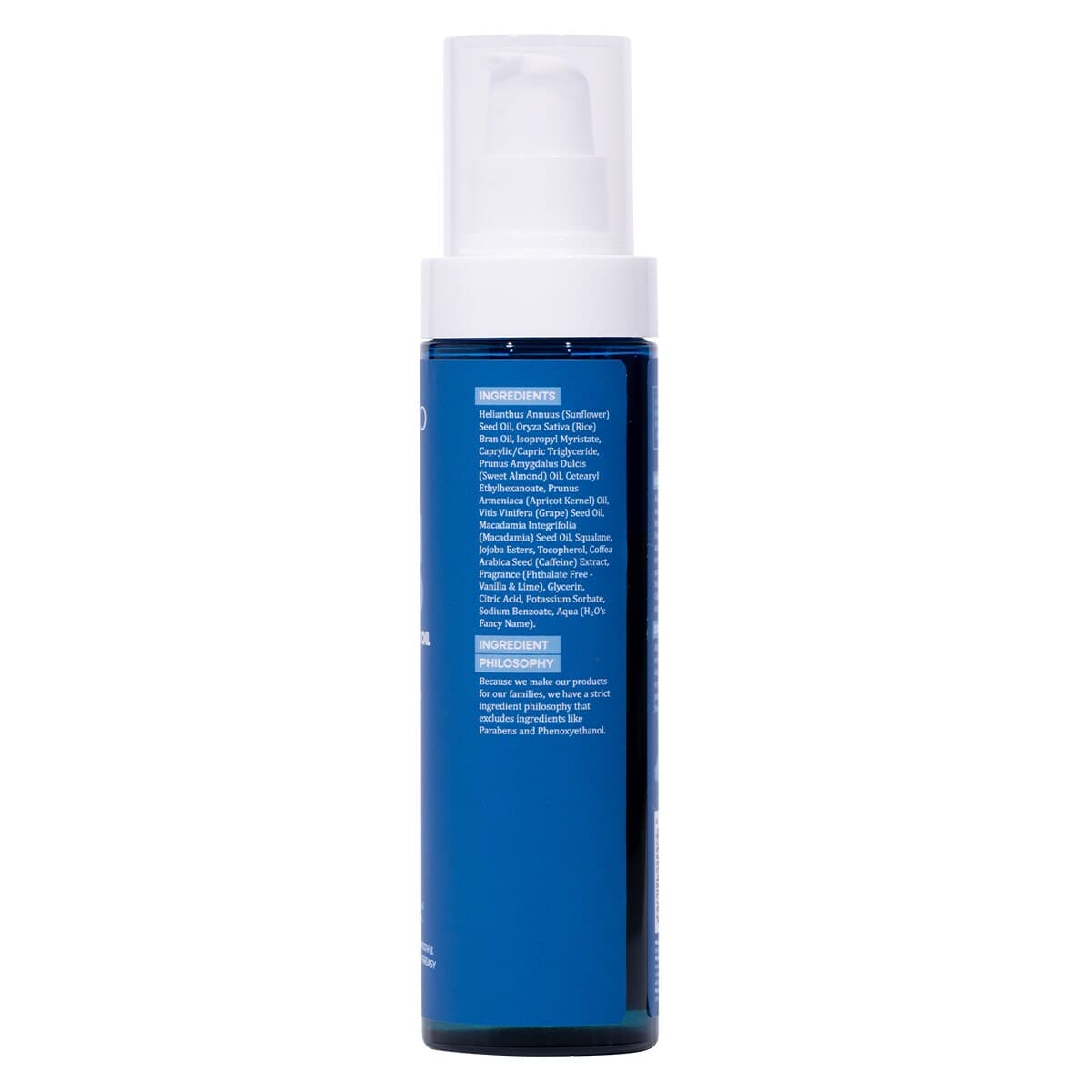 Thumbnail Moogoo Natural Skin Hero Hydrating Body Oil 110ml