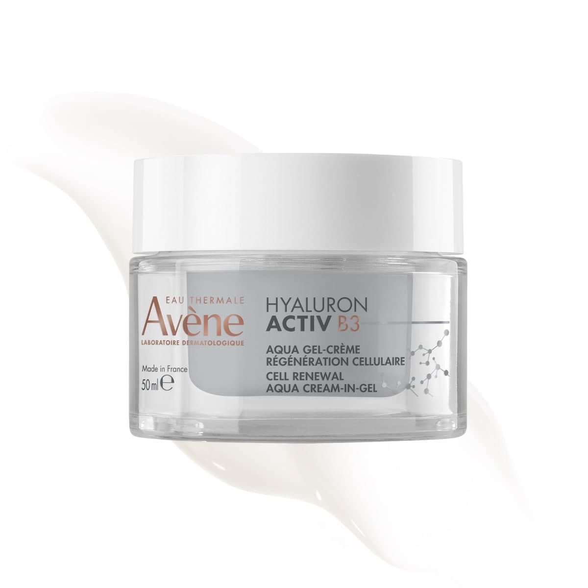 Thumbnail Avene Hyaluron Activ B3 Renewal Firming Aqua Cream-in-Gel 50ml