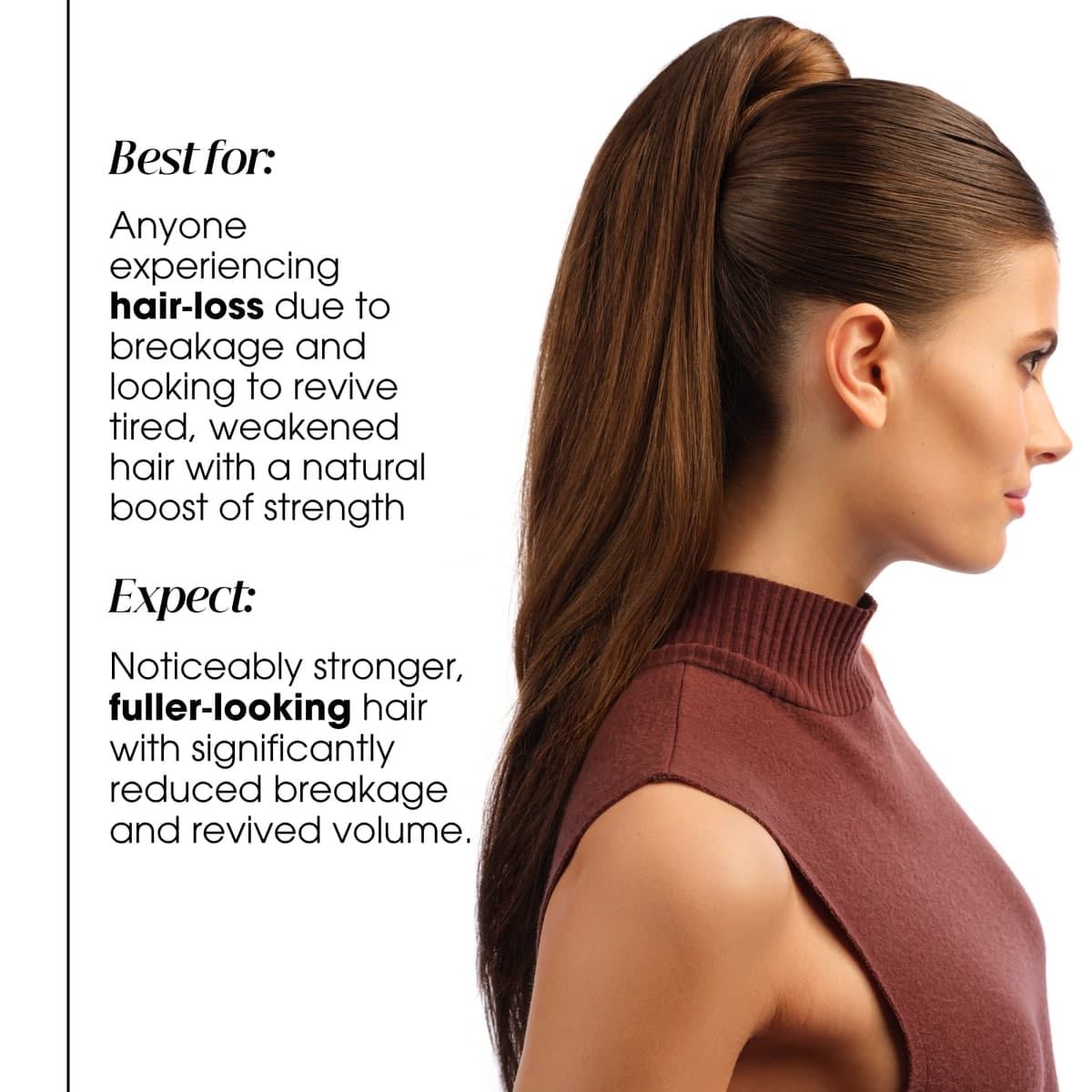 Thumbnail Klorane Anti-Hair Loss Intense Strengthening Treatment with Quinine 100ml