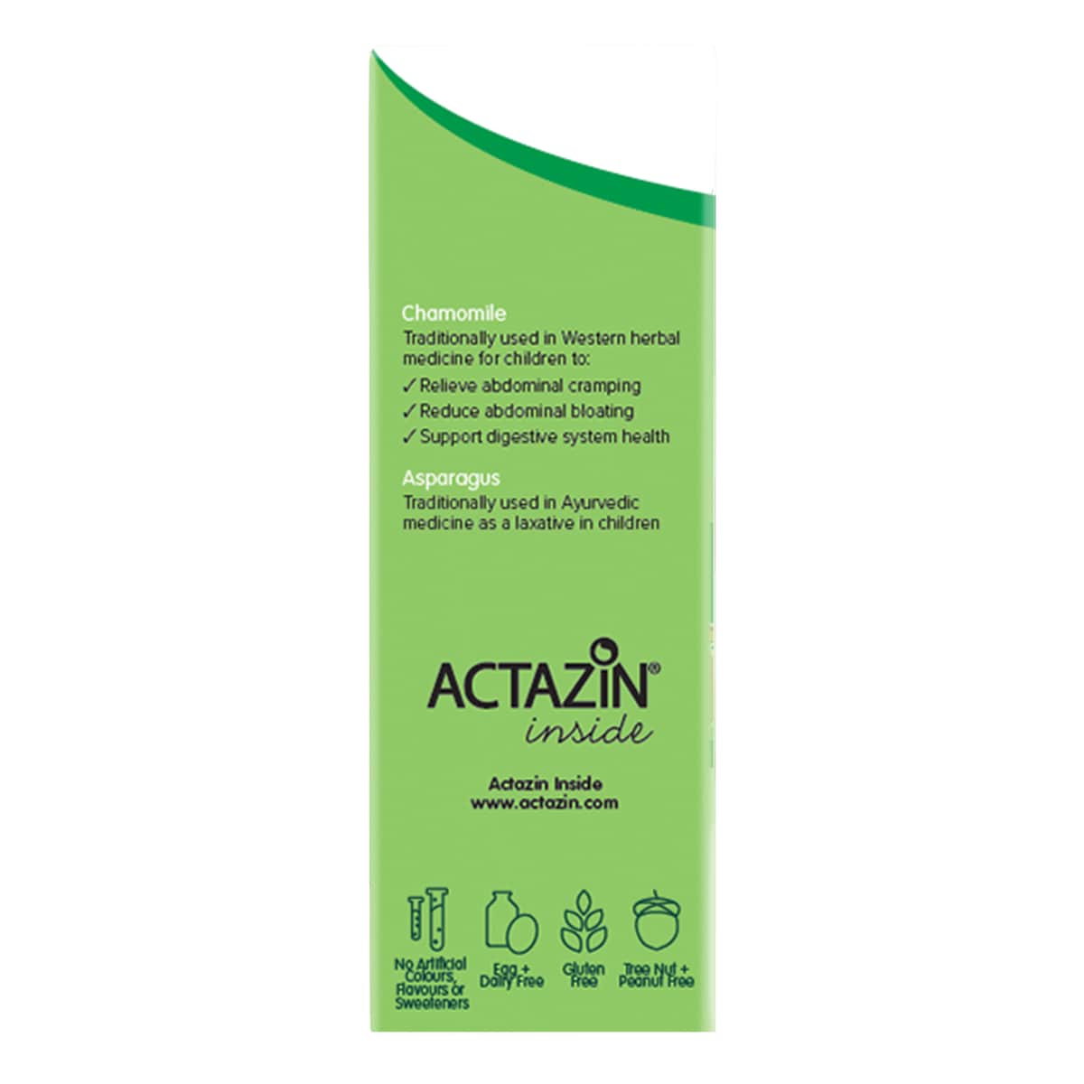 Thumbnail Brauer Kids Constipation Relief Laxative 100ml