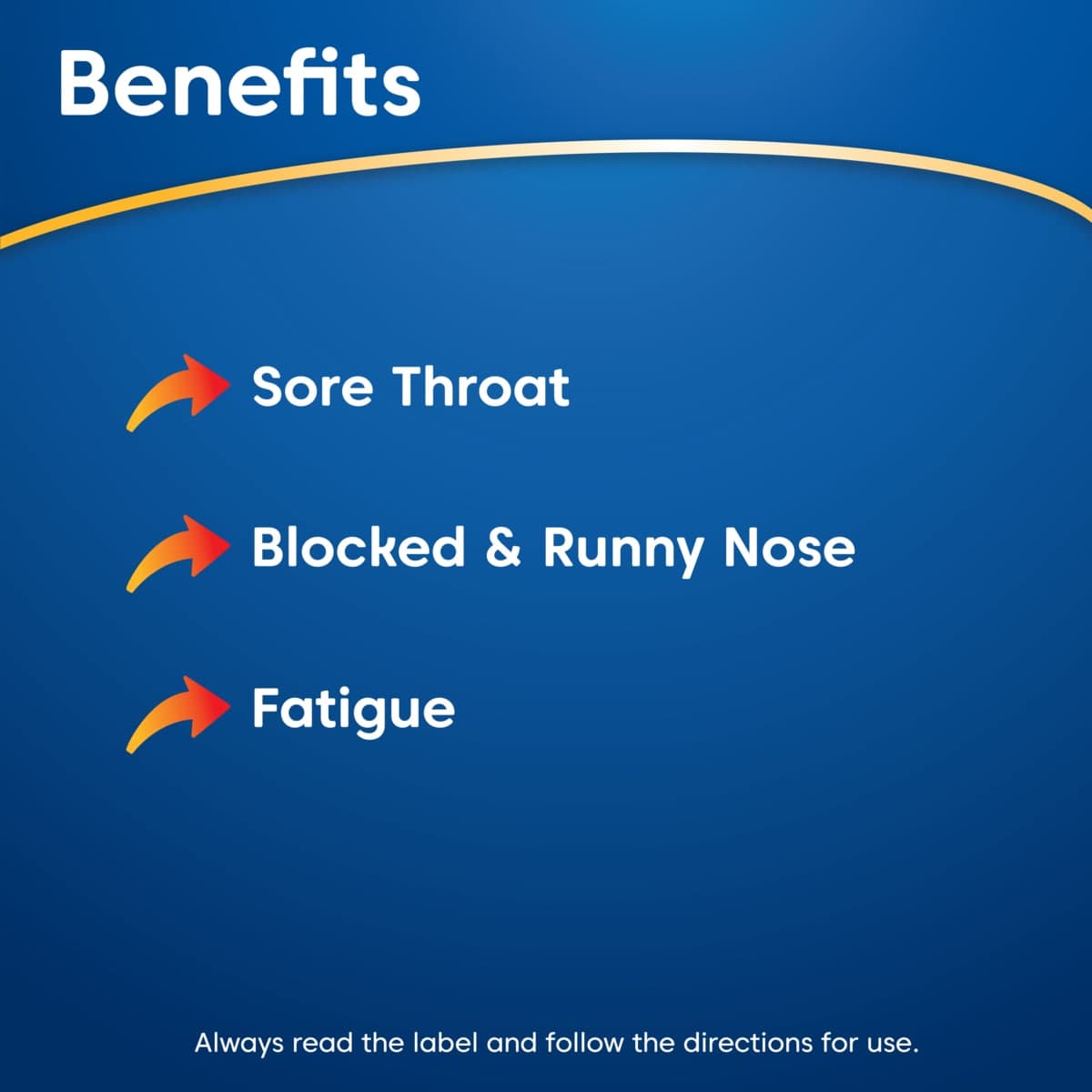 Thumbnail Ease a Cold Cough Cold & Flu Day & Night 24 Capsules