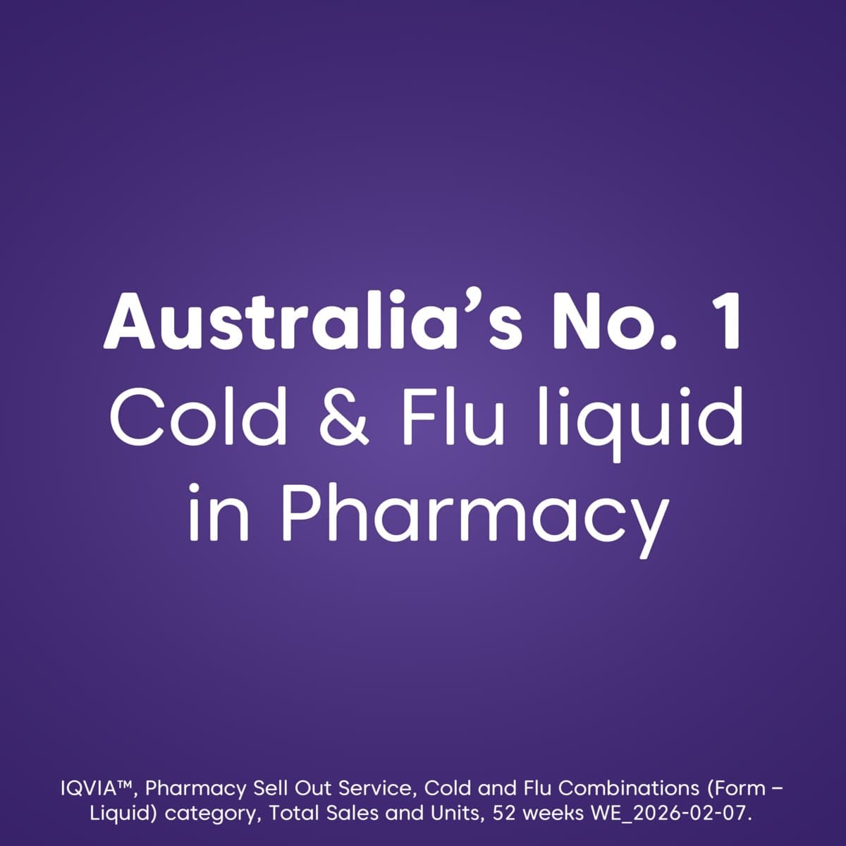 Thumbnail Sambucol Cold & Flu Relief Liquid 250ml