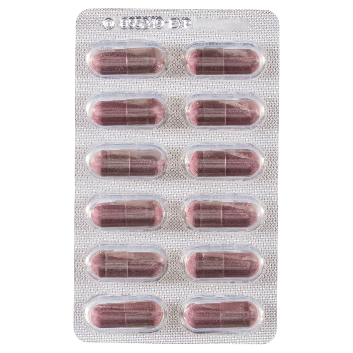 Thumbnail Sambucol Cold & Flu Forte 24 Capsules