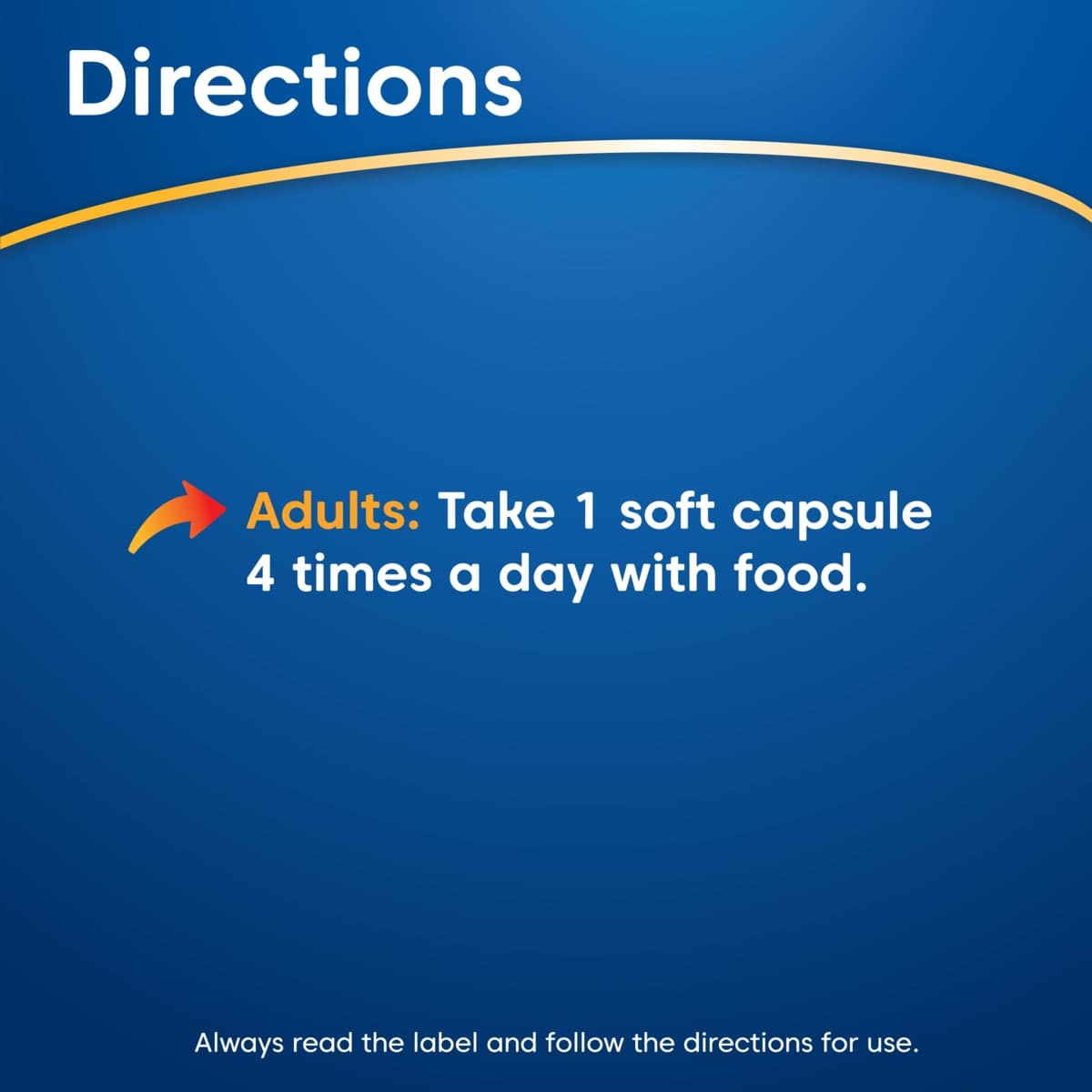 Thumbnail Ease a Cold Cold & Flu Relief 18 Capsules