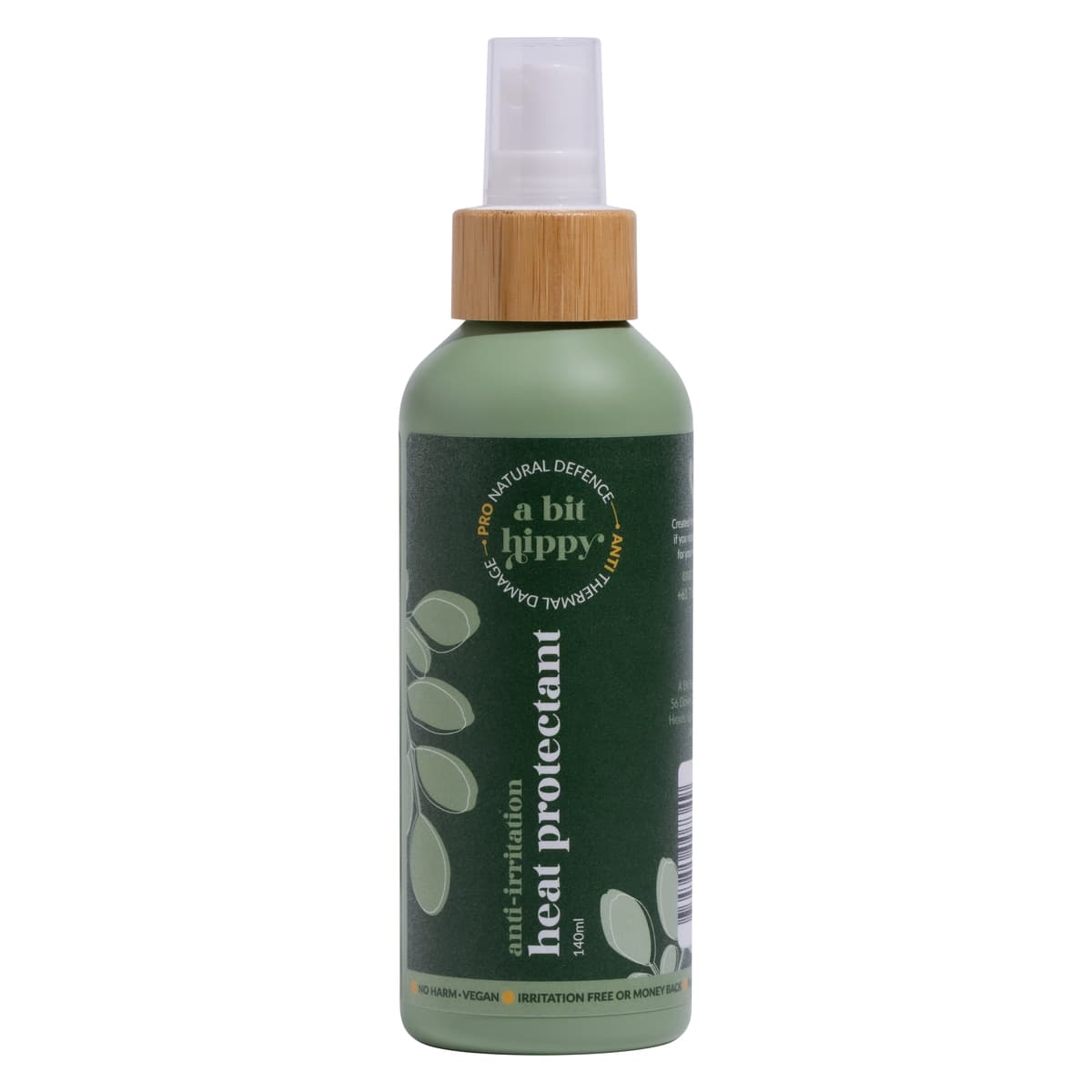 Thumbnail A Bit Hippy Heat Protectant Spray 140ml