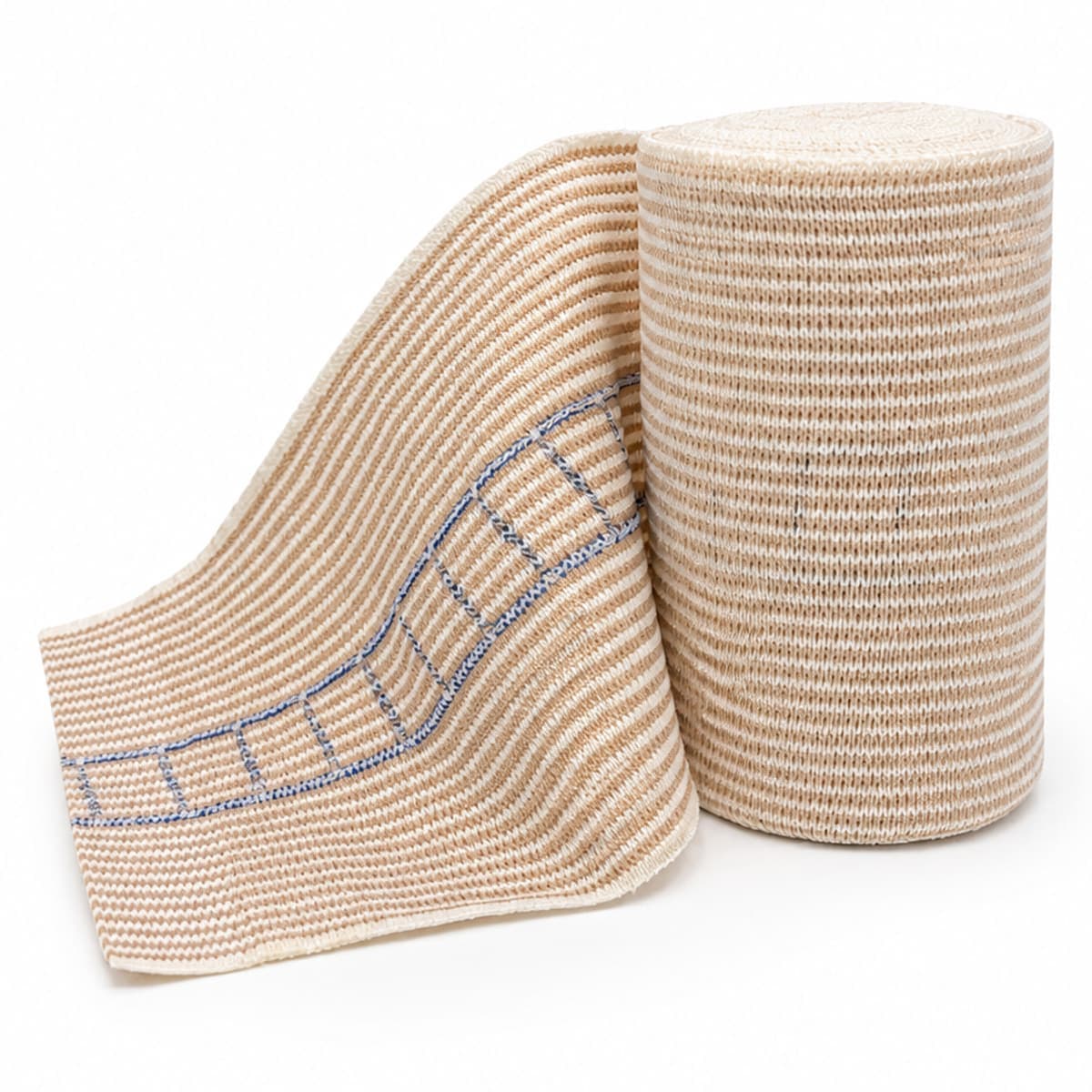 Thumbnail Medstock TraumaFix Snake Bite Compression Bandage 10cm x 10.5m 1 Roll