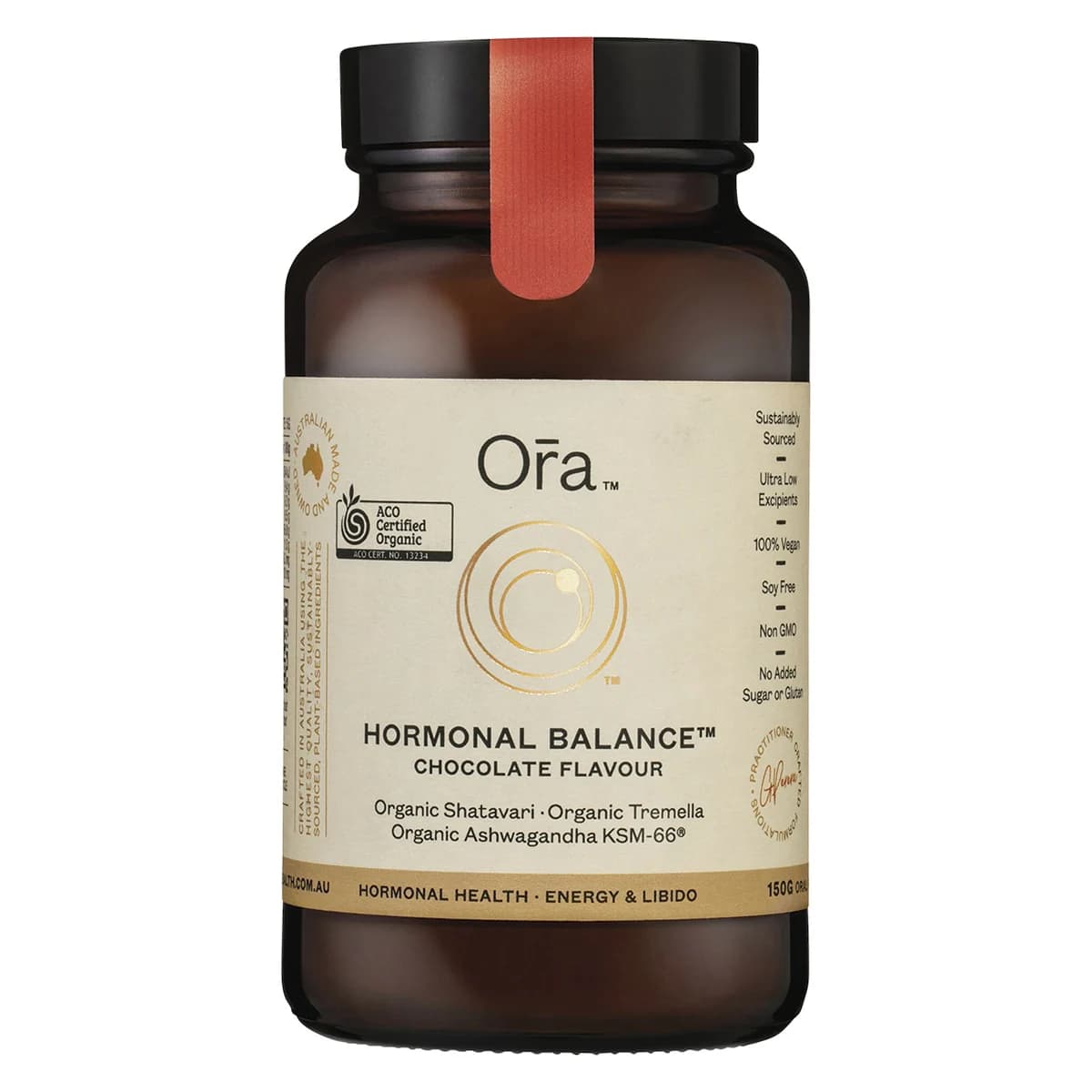 Thumbnail Ora Hormonal Balance Powder 150g
