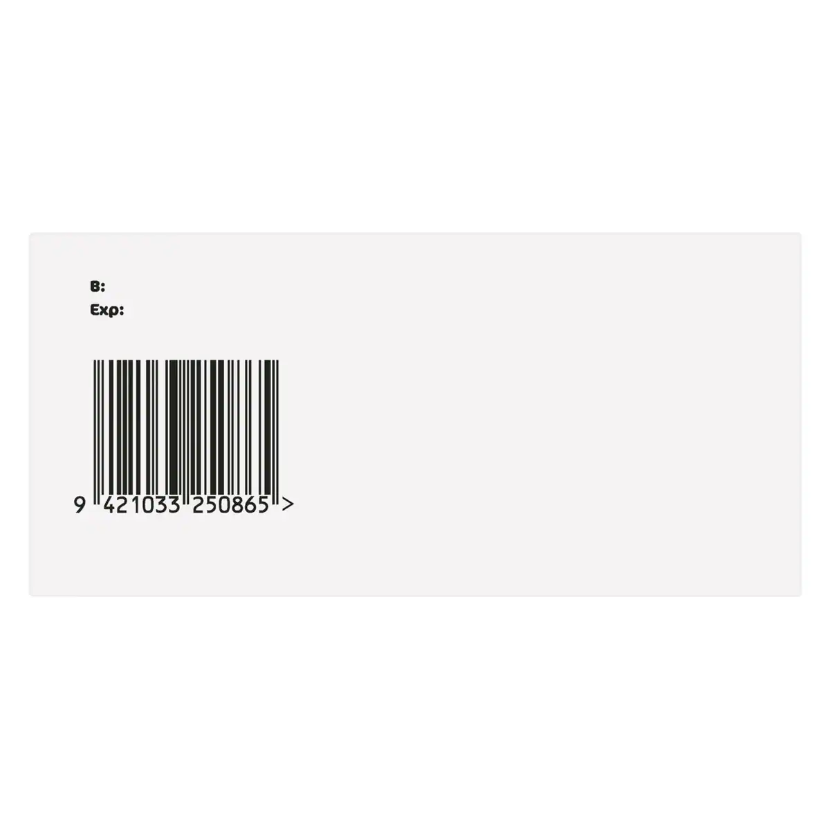 Thumbnail Ferro Iron Sachets 28 x 1.5g