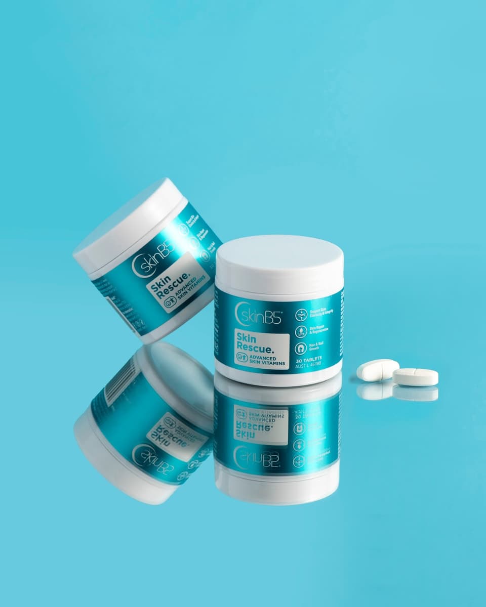 Thumbnail SkinB5 Skin Rescue Vitamins 30 Tablets