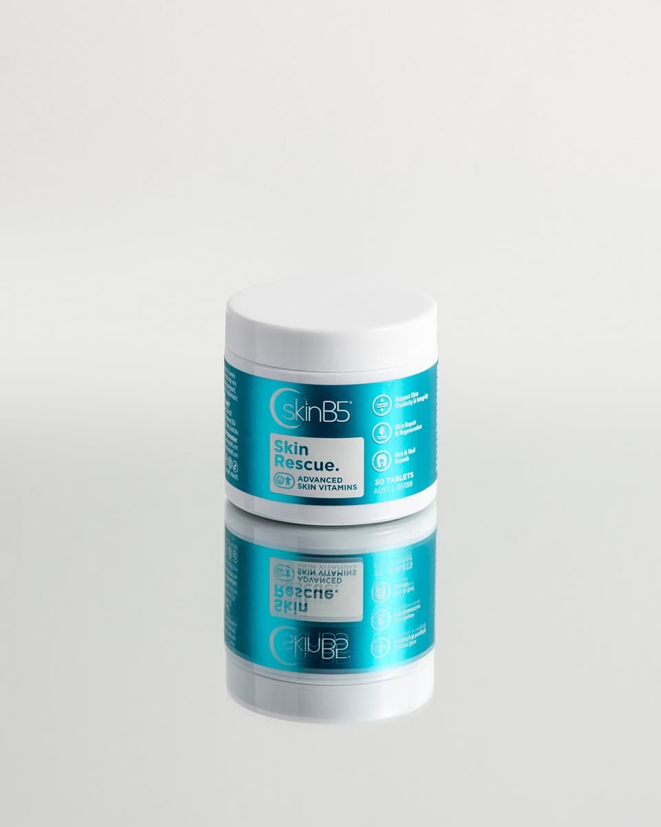 Thumbnail SkinB5 Skin Rescue Vitamins 30 Tablets