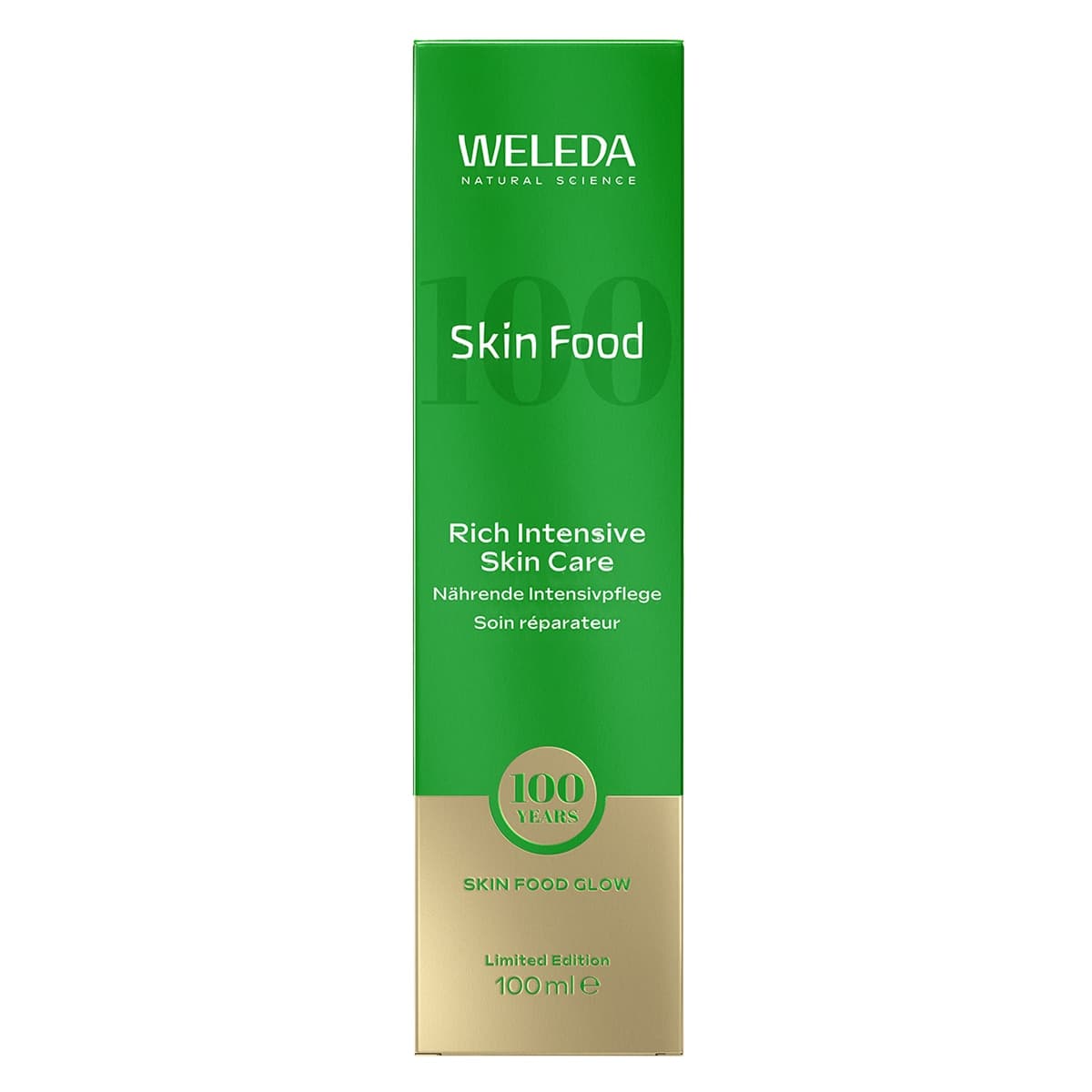 Thumbnail Weleda Skin Food Rich Intensive Skin Care 100ml