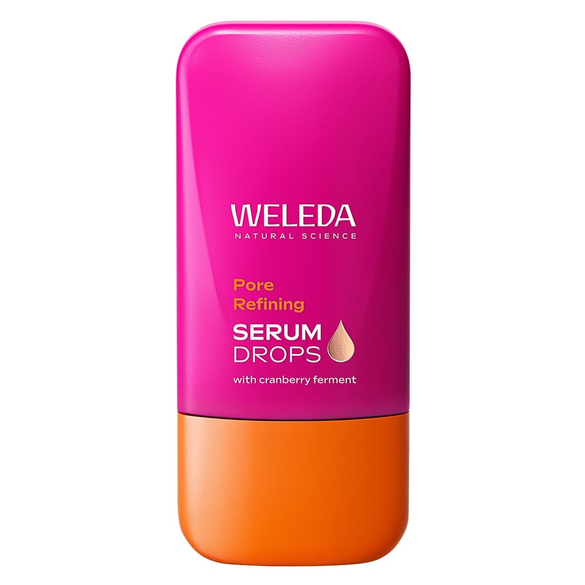 Thumbnail Weleda Boost Pore Refining Serum Drops 30ml