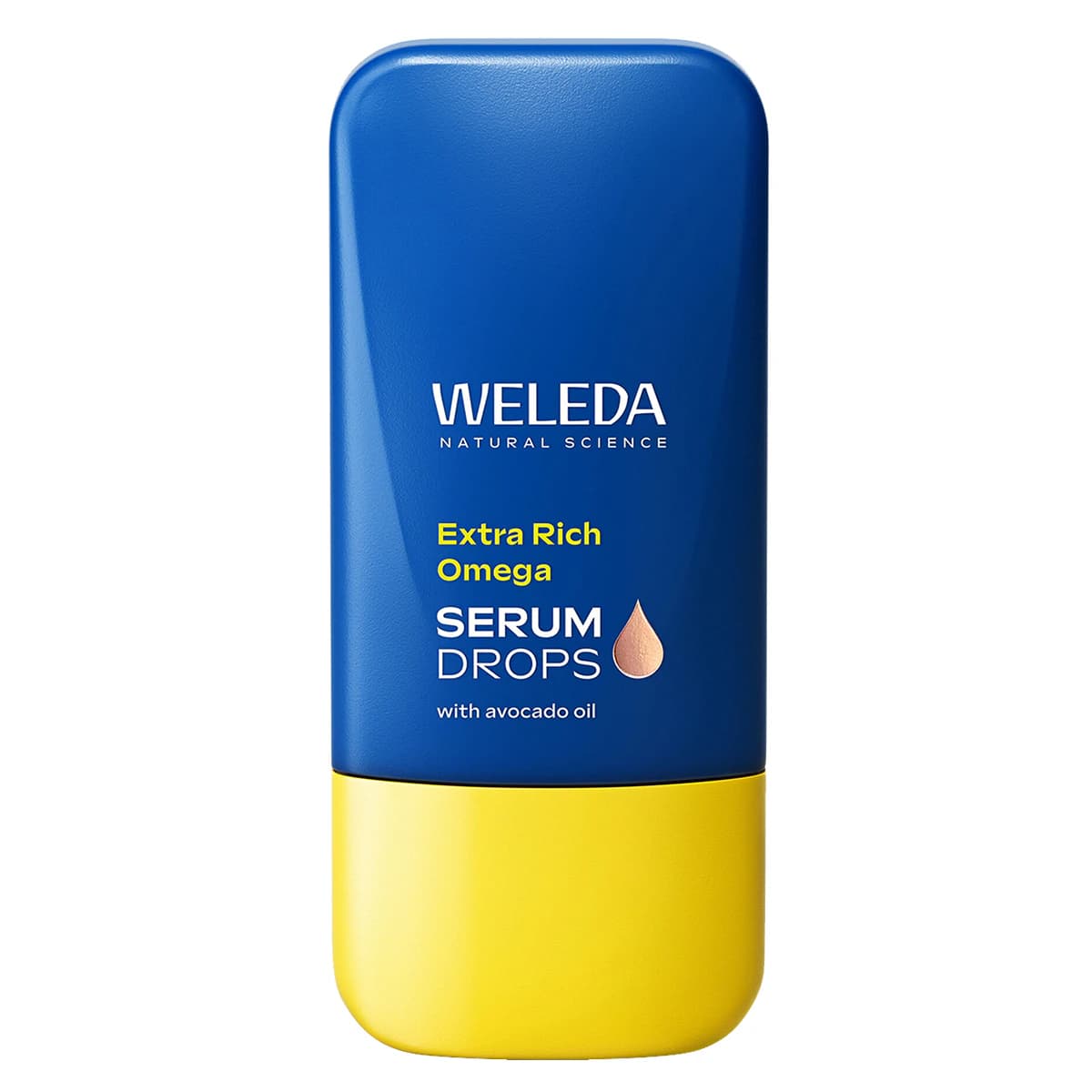 Thumbnail Weleda Extra Rich Omega Serum Drops 30ml