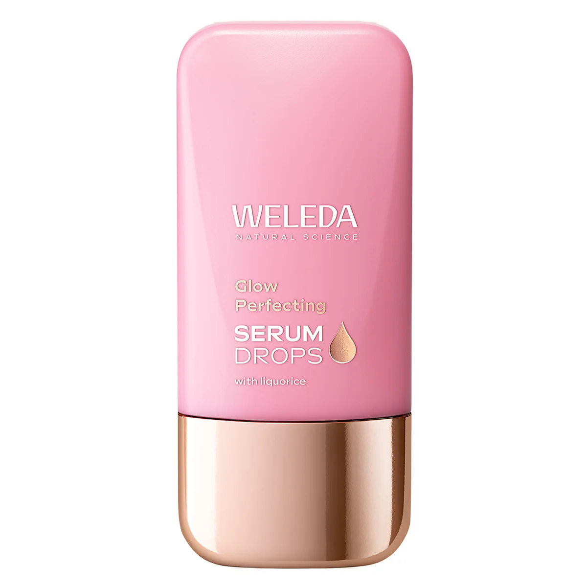 Thumbnail Weleda Glow Perfecting Serum Drops 30ml
