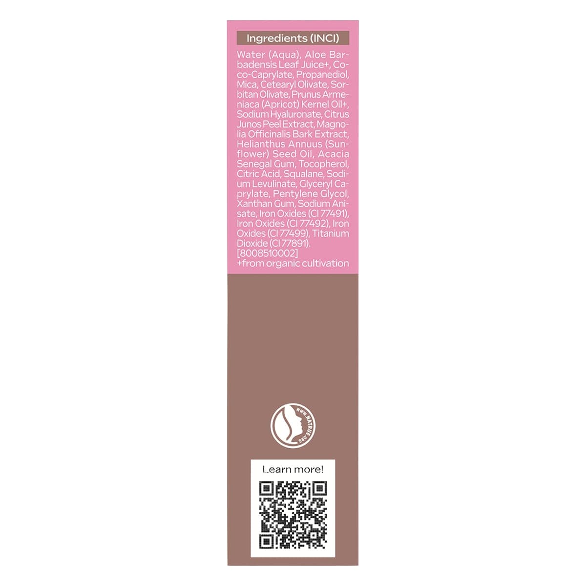 Thumbnail Weleda Sunkissed Bronzing Serum Drops 30ml