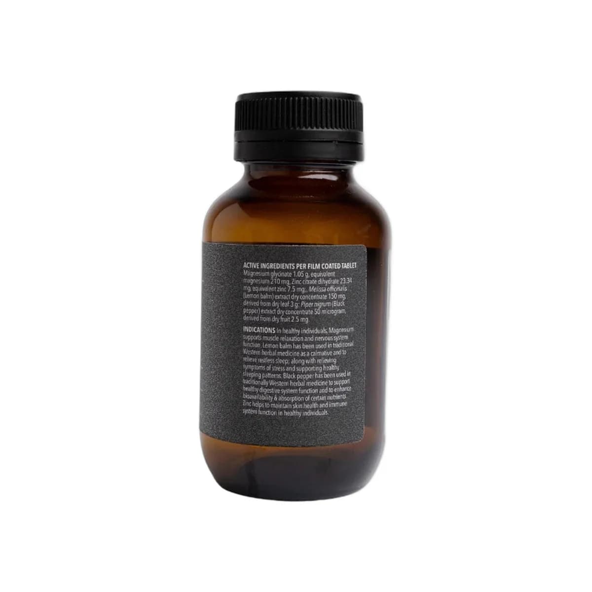 Thumbnail Mister Jones Sleep Tight 60 Tablets