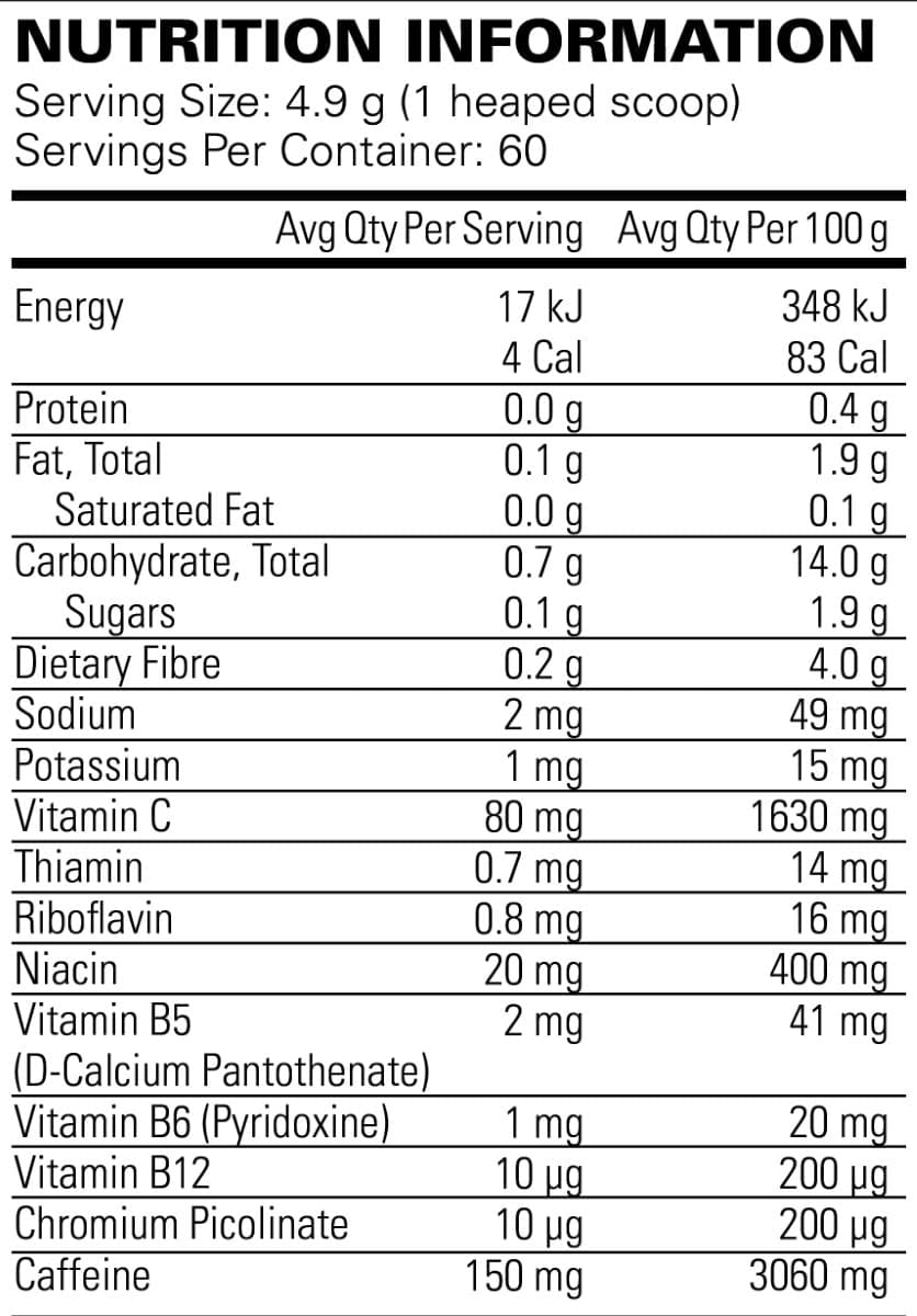 Thumbnail EHPLabs Oxyshred Mango 294g