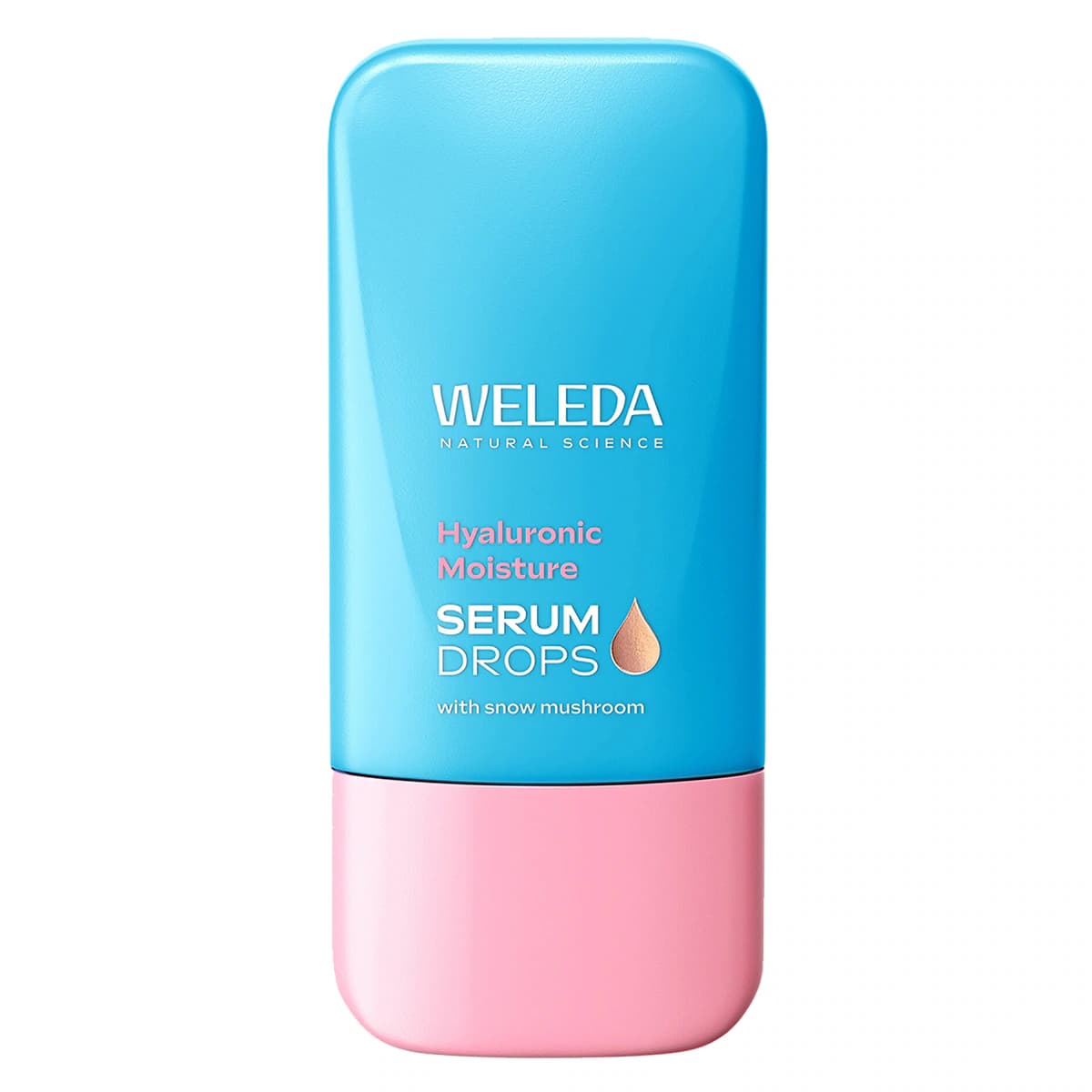 Thumbnail Weleda Hyaluronic Moisture Serum Drops 30ml