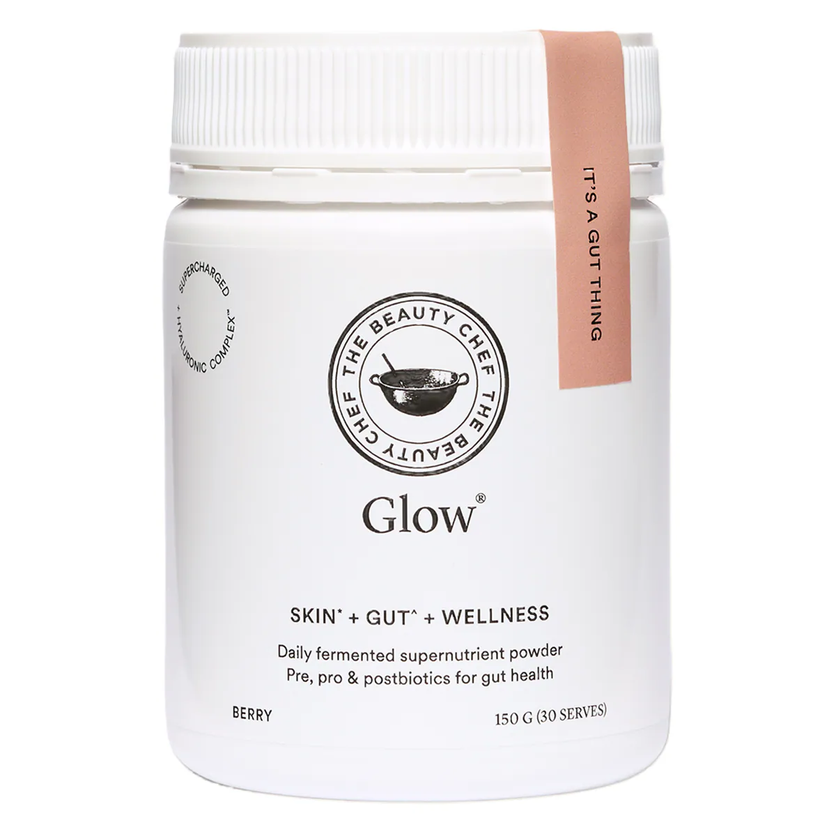 Thumbnail The Beauty Chef Glow Skin + Gut Powder 150g