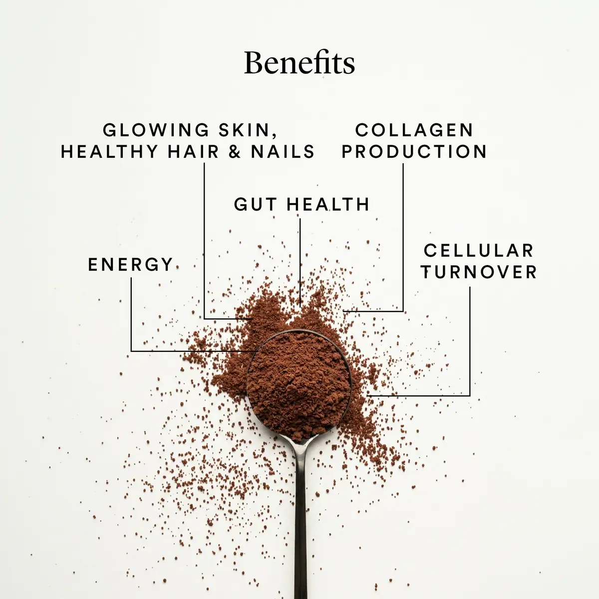 Thumbnail The Beauty Chef Glow Skin + Gut Powder 150g
