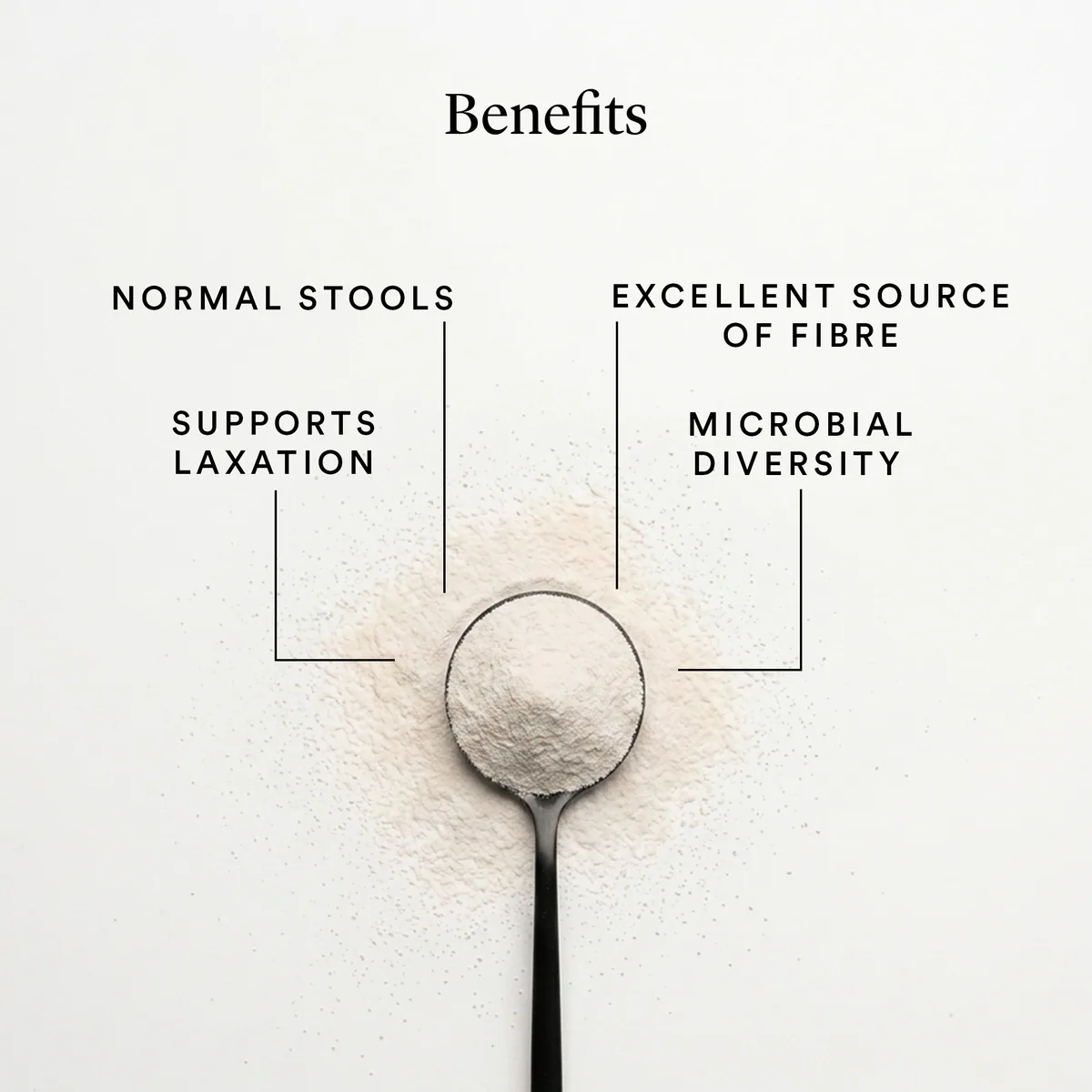 Thumbnail The Beauty Chef The Perfect Poo Gut Powder 270g
