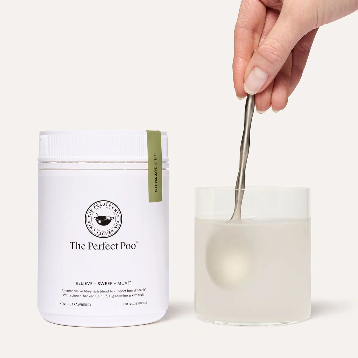 Thumbnail The Beauty Chef The Perfect Poo Gut Powder 270g